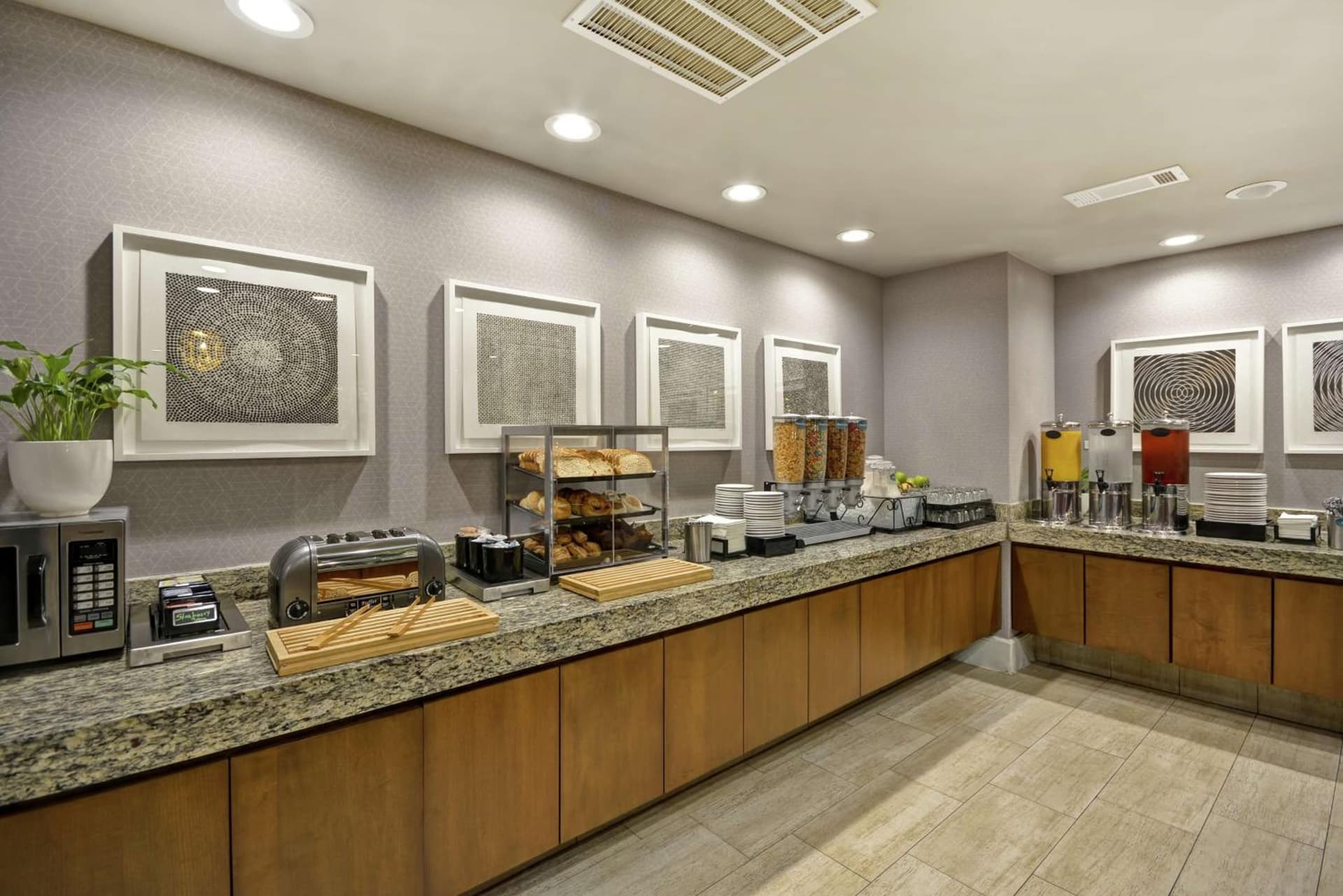 Homewood Suites Dallas-Frisco gallery photo in Frisco, TX — image 29