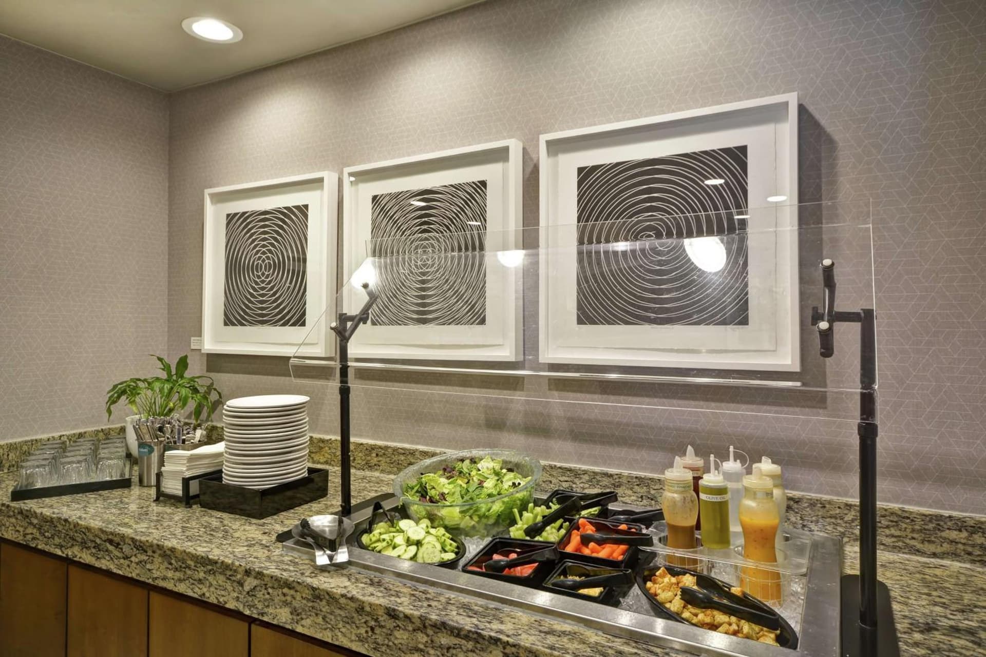 Homewood Suites Dallas-Frisco gallery photo in Frisco, TX — image 56