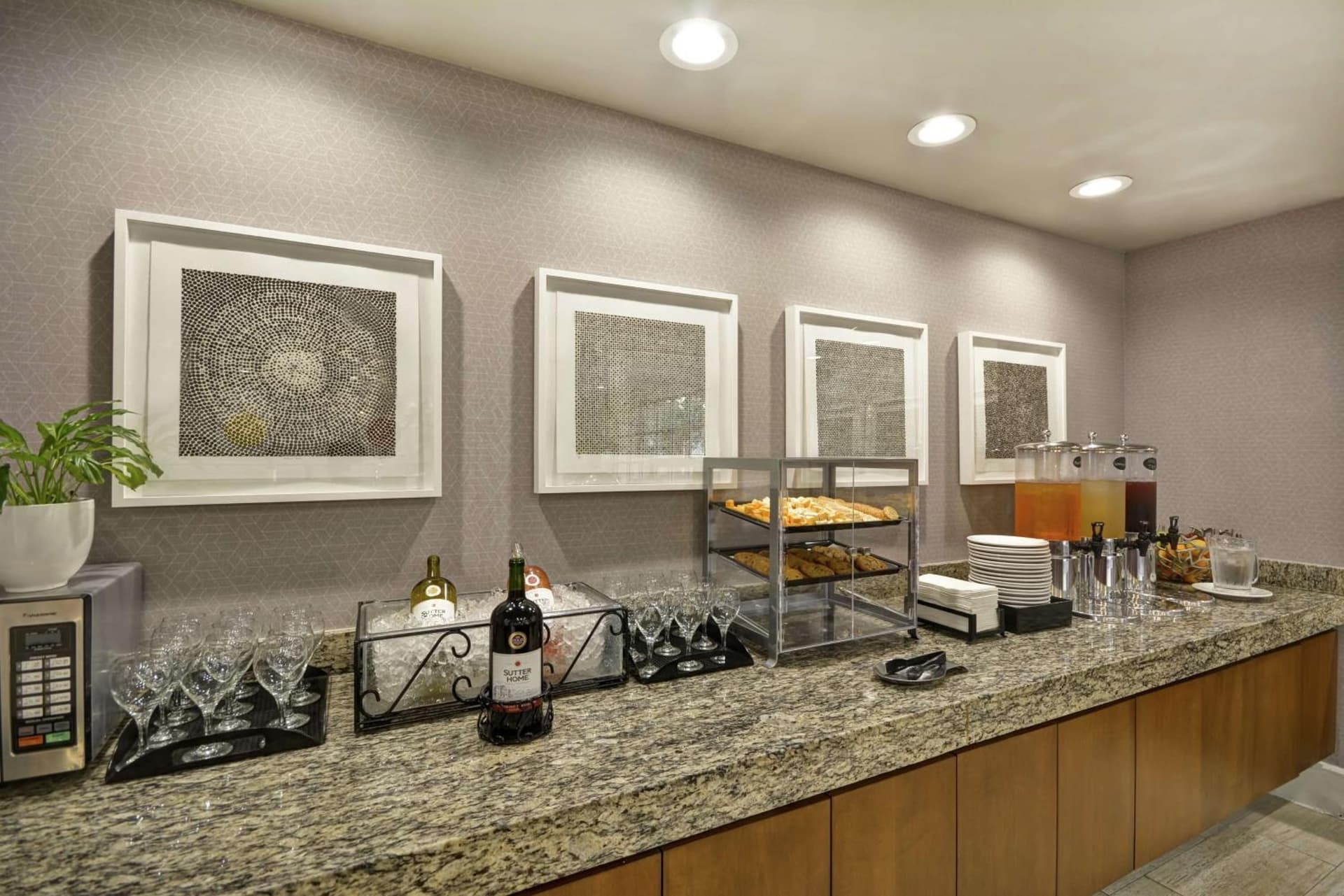 Homewood Suites Dallas-Frisco gallery photo in Frisco, TX — image 49