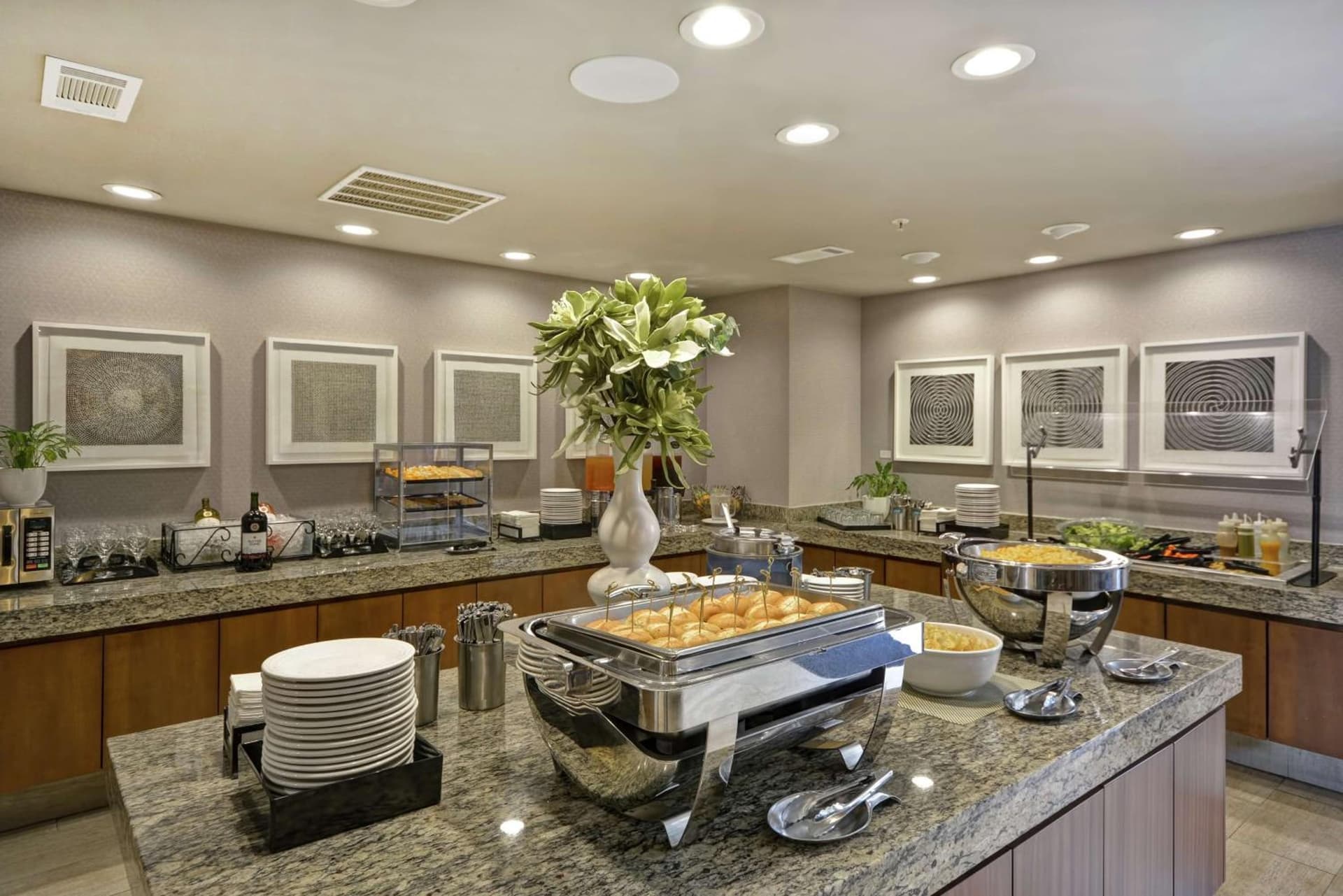 Homewood Suites Dallas-Frisco gallery photo in Frisco, TX — image 28