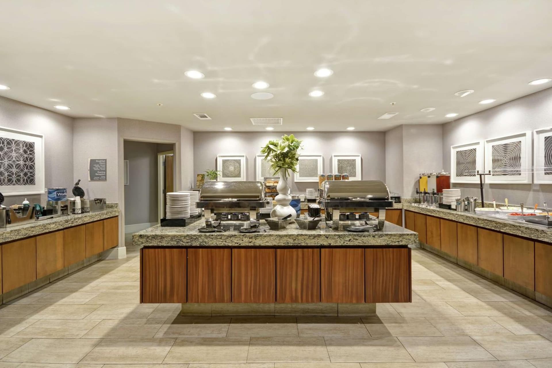 Homewood Suites Dallas-Frisco gallery photo in Frisco, TX — image 5