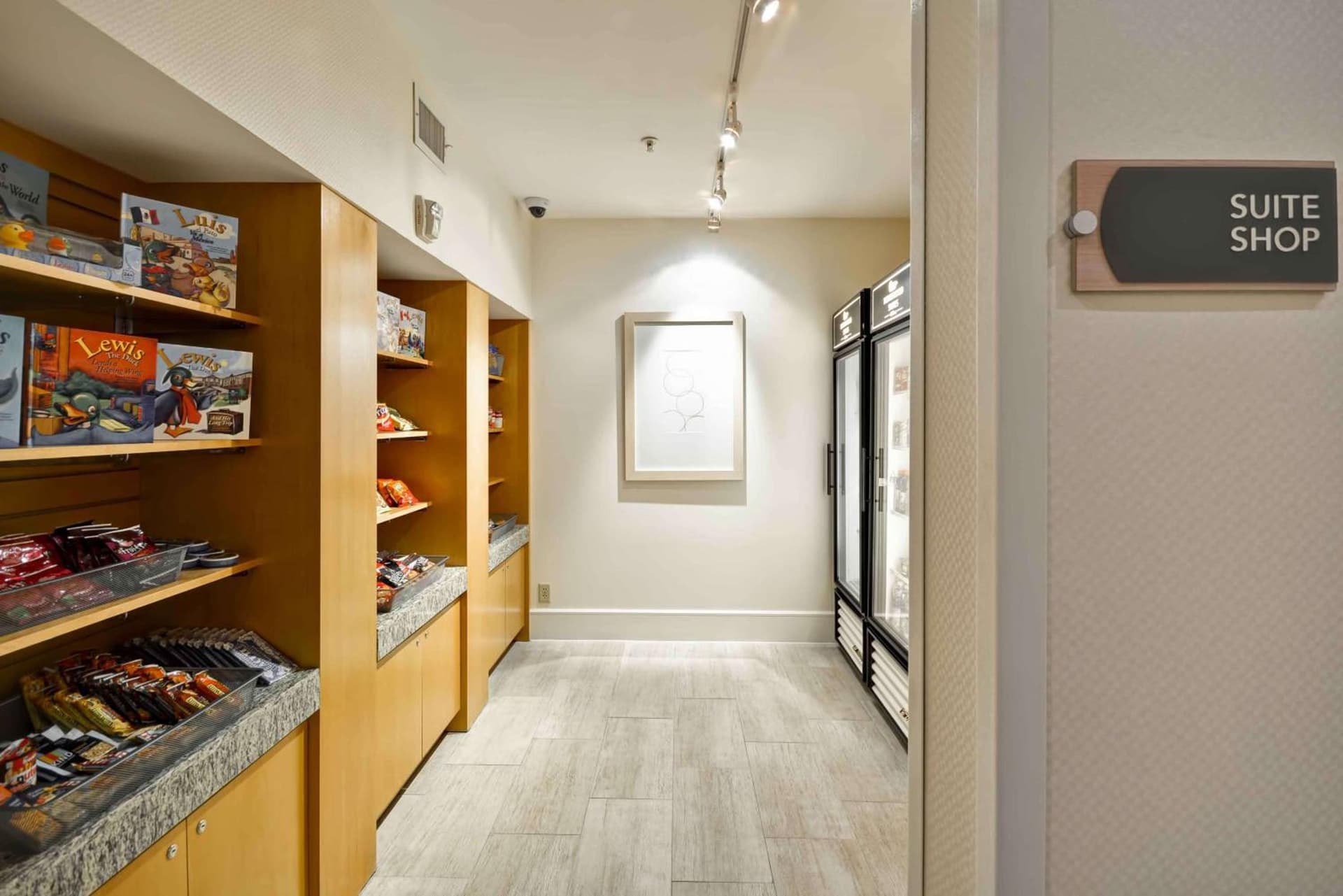Homewood Suites Dallas-Frisco gallery photo in Frisco, TX — image 48