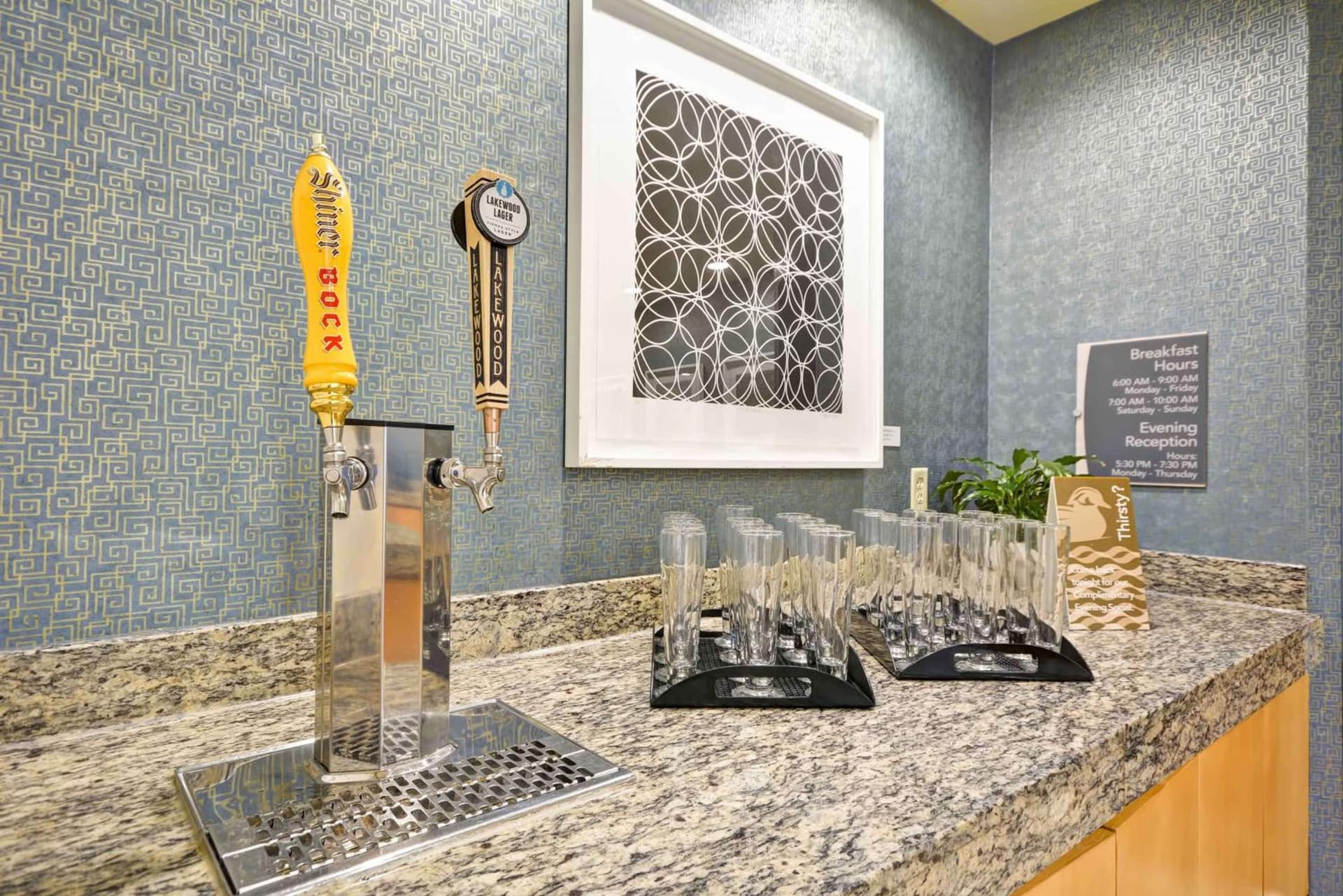 Homewood Suites Dallas-Frisco gallery photo in Frisco, TX — image 11