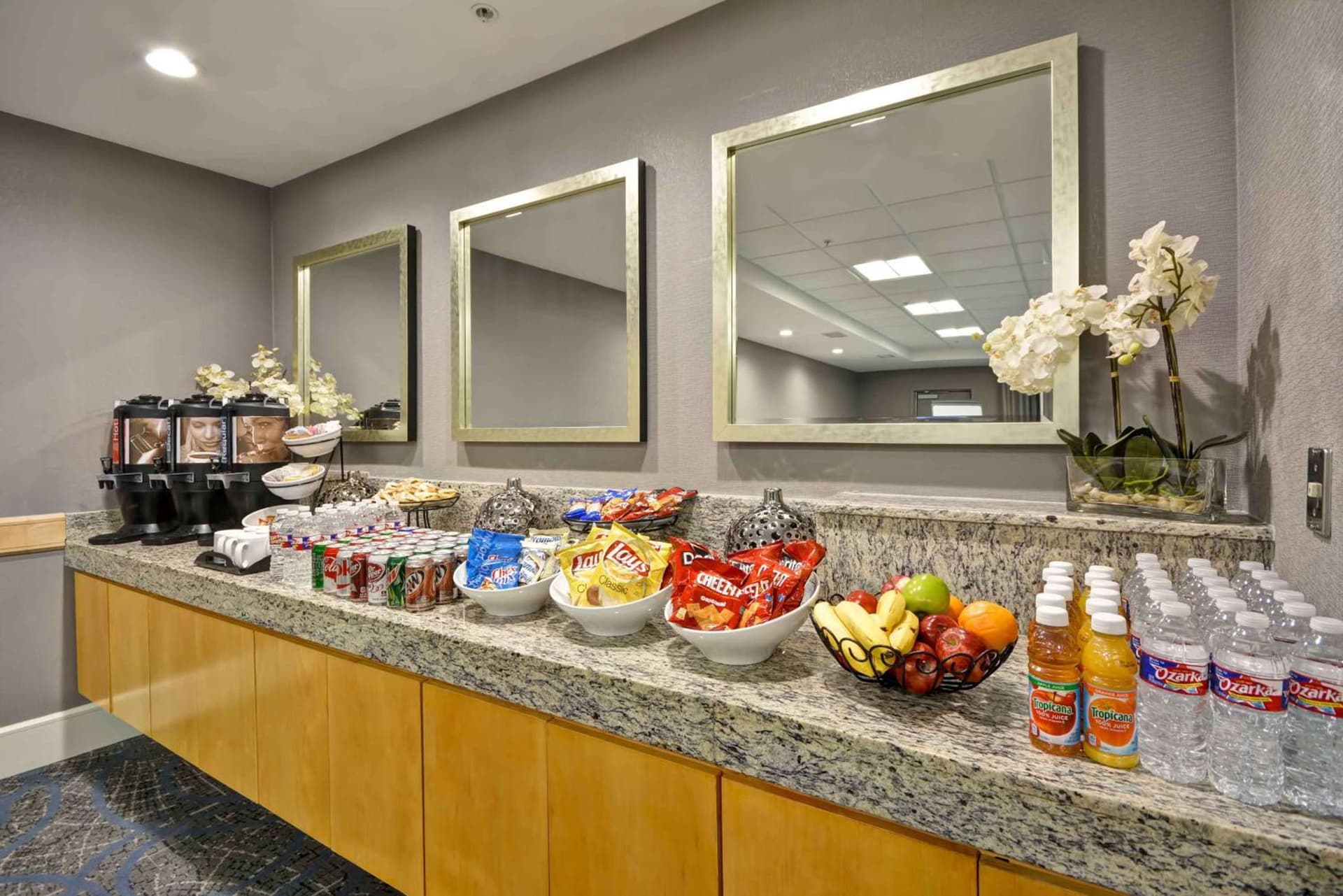Homewood Suites Dallas-Frisco gallery photo in Frisco, TX — image 26