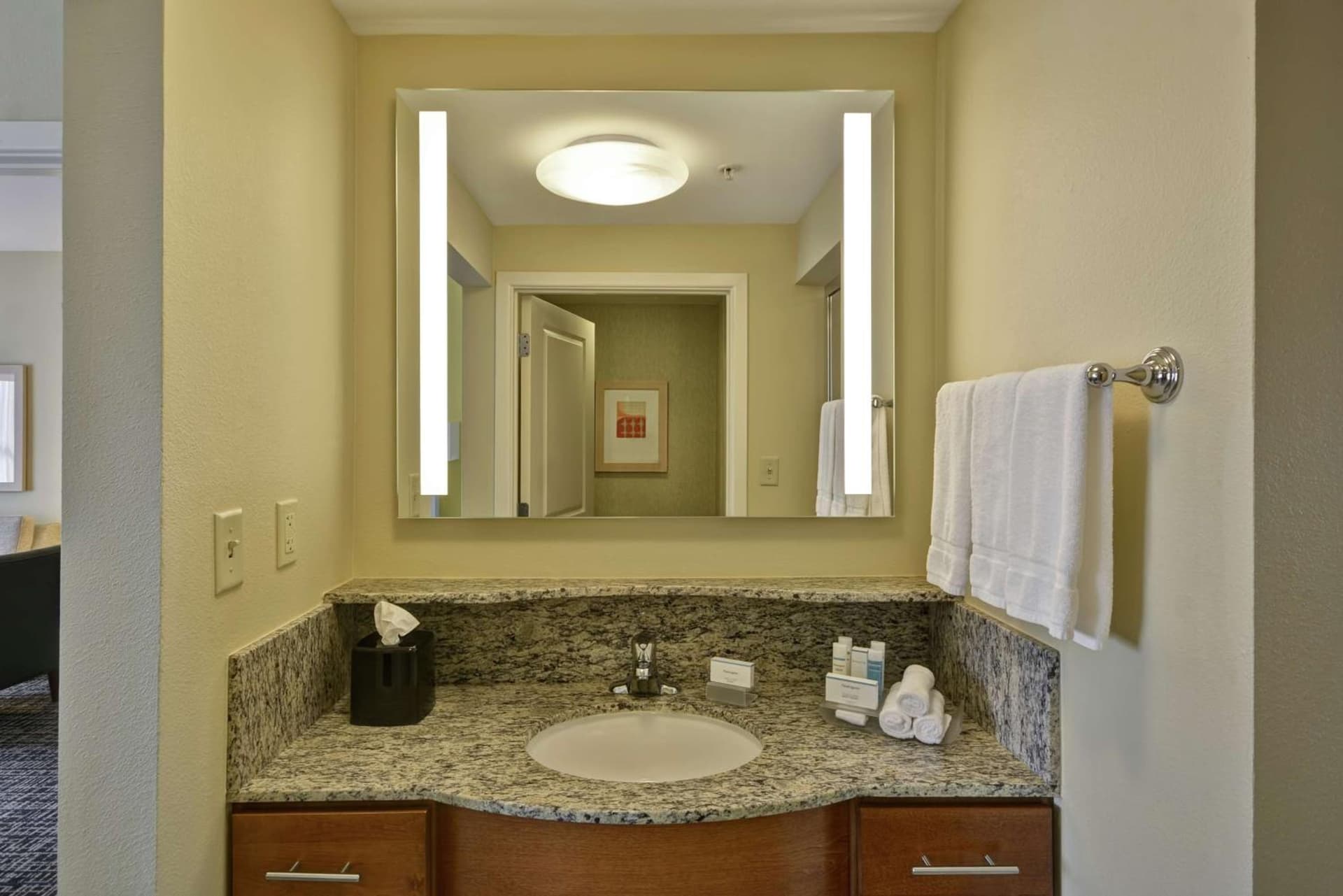 Homewood Suites Dallas-Frisco gallery photo in Frisco, TX — image 14