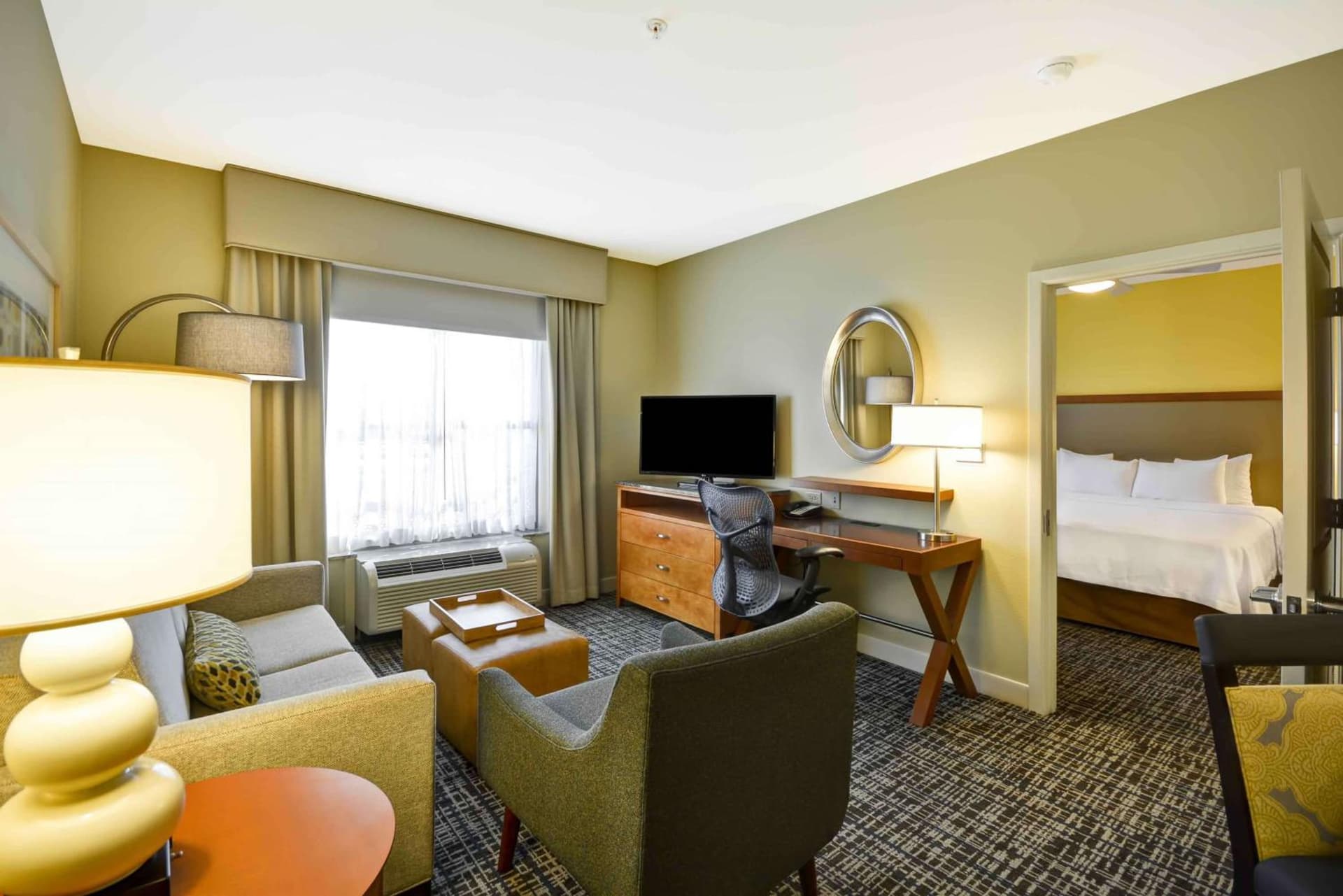 Homewood Suites Dallas-Frisco gallery photo in Frisco, TX — image 9