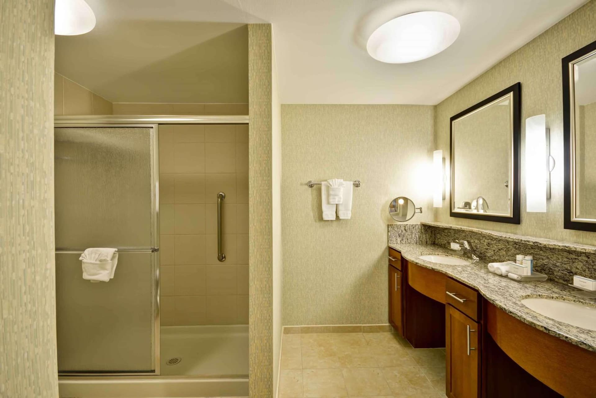 Homewood Suites Dallas-Frisco gallery photo in Frisco, TX — image 46