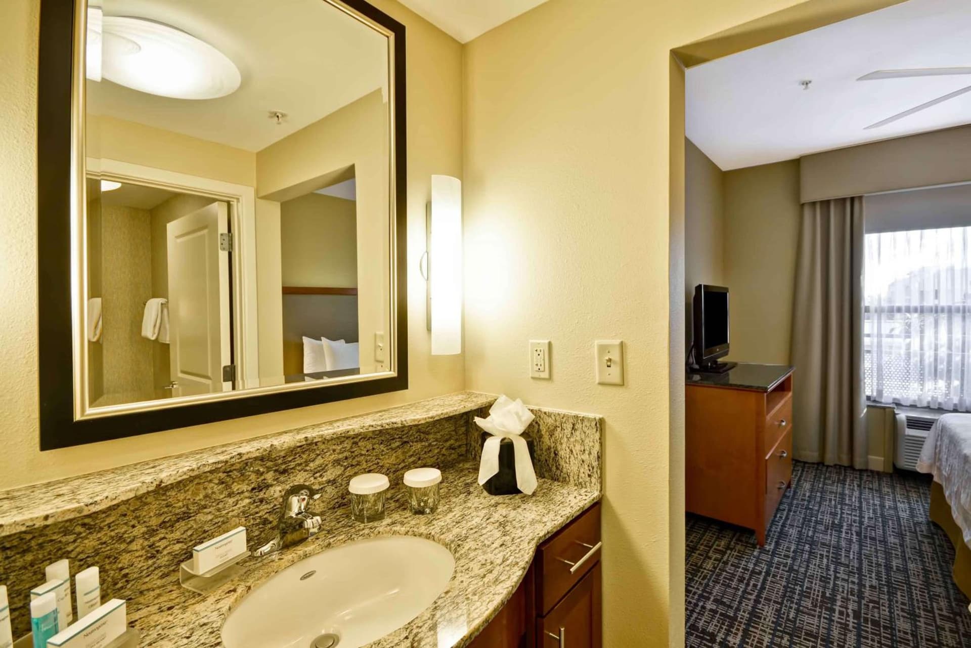 Homewood Suites Dallas-Frisco gallery photo in Frisco, TX — image 41