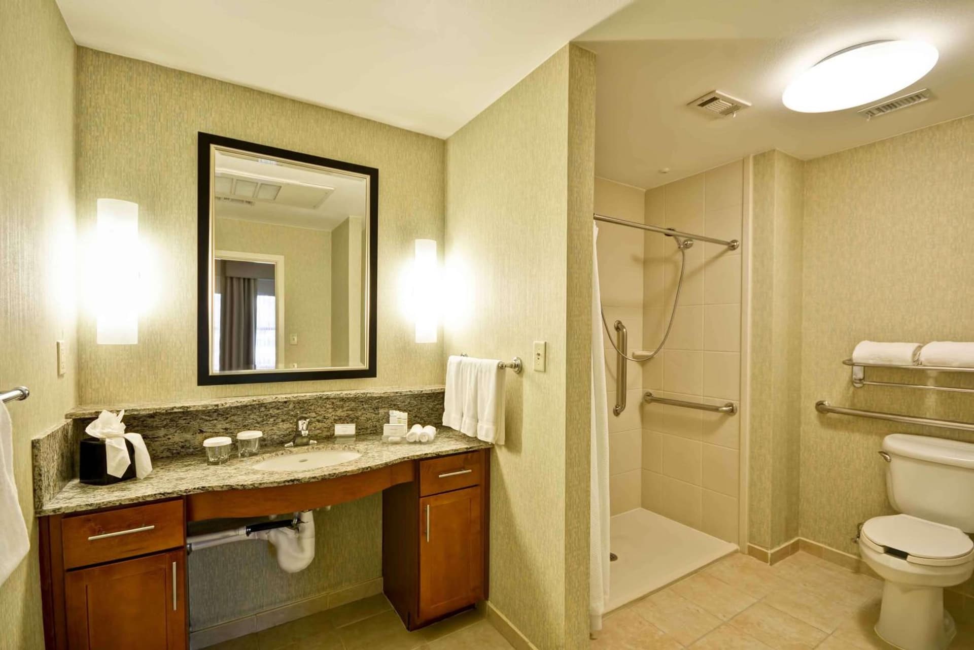 Homewood Suites Dallas-Frisco gallery photo in Frisco, TX — image 21
