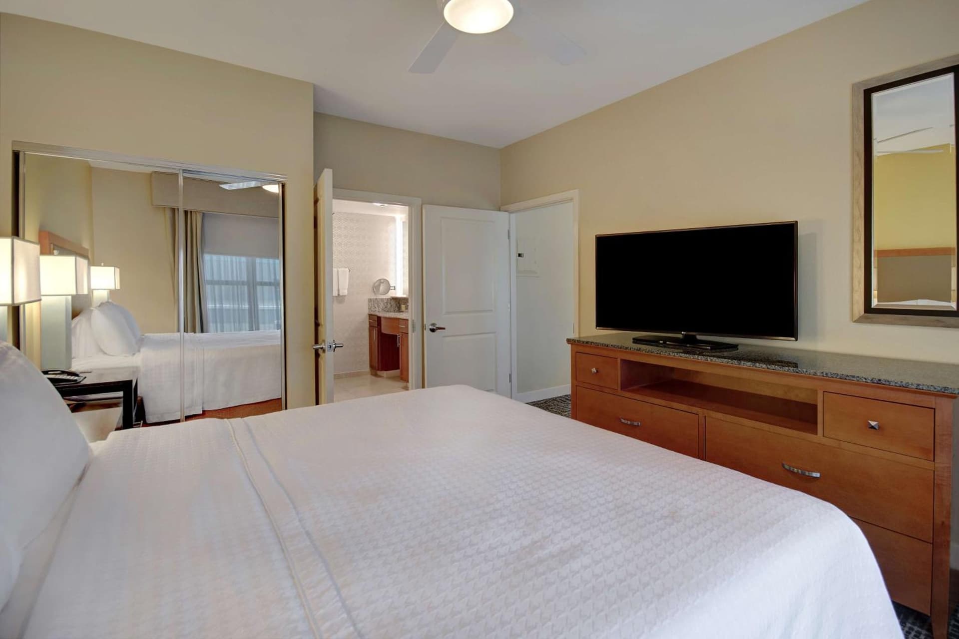 Homewood Suites Dallas-Frisco gallery photo in Frisco, TX — image 33