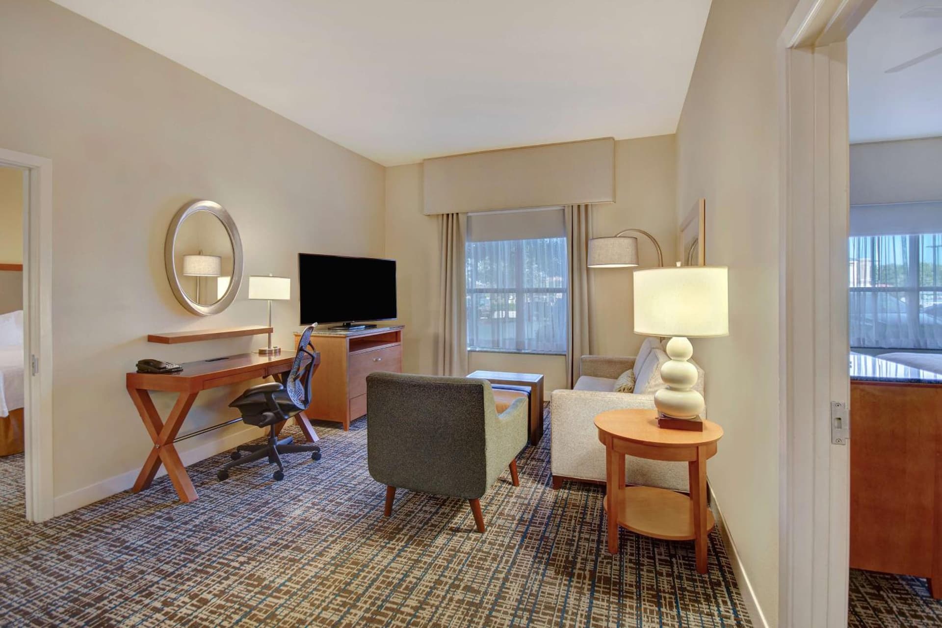 Homewood Suites Dallas-Frisco gallery photo in Frisco, TX — image 61
