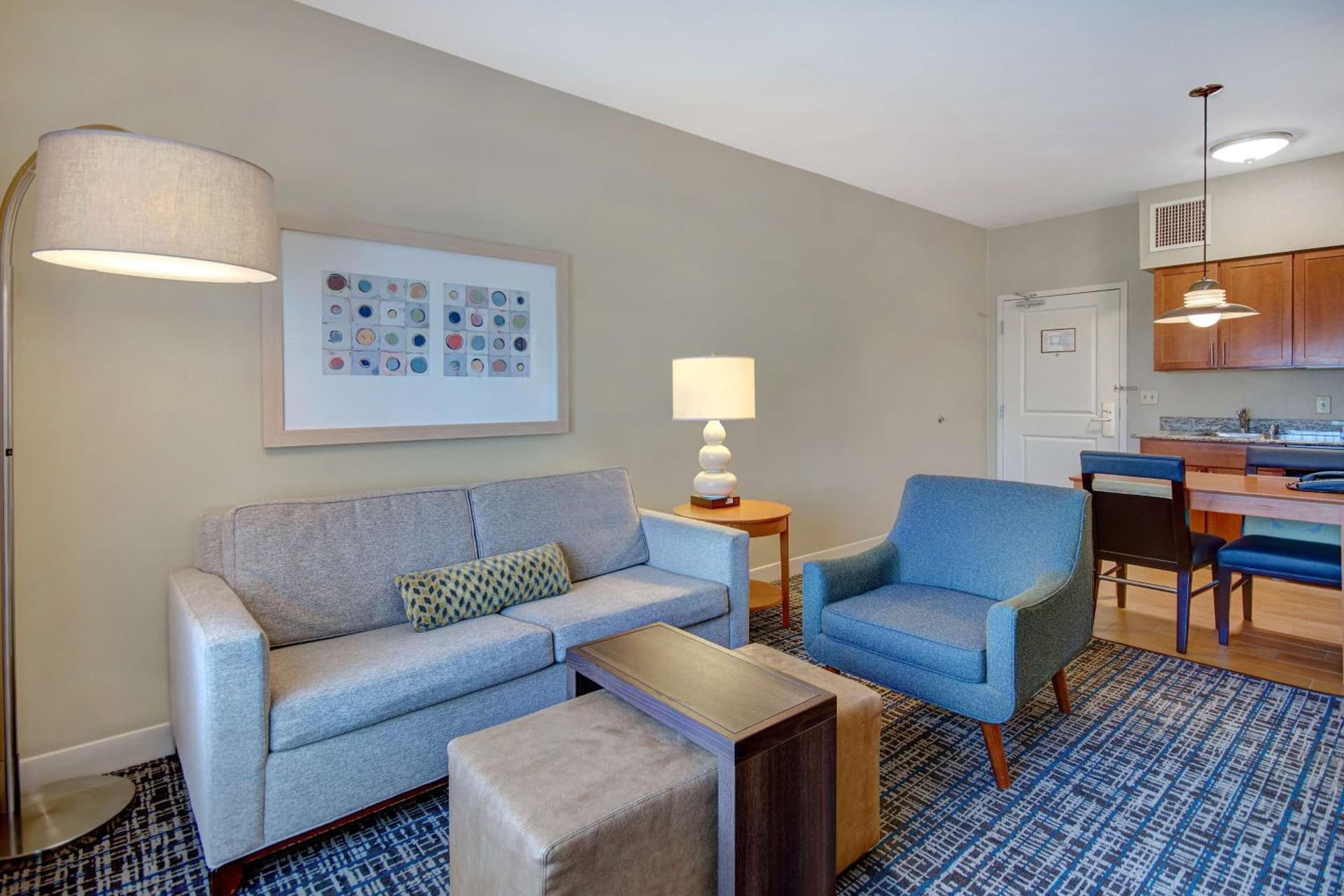 Homewood Suites Dallas-Frisco gallery photo in Frisco, TX — image 50