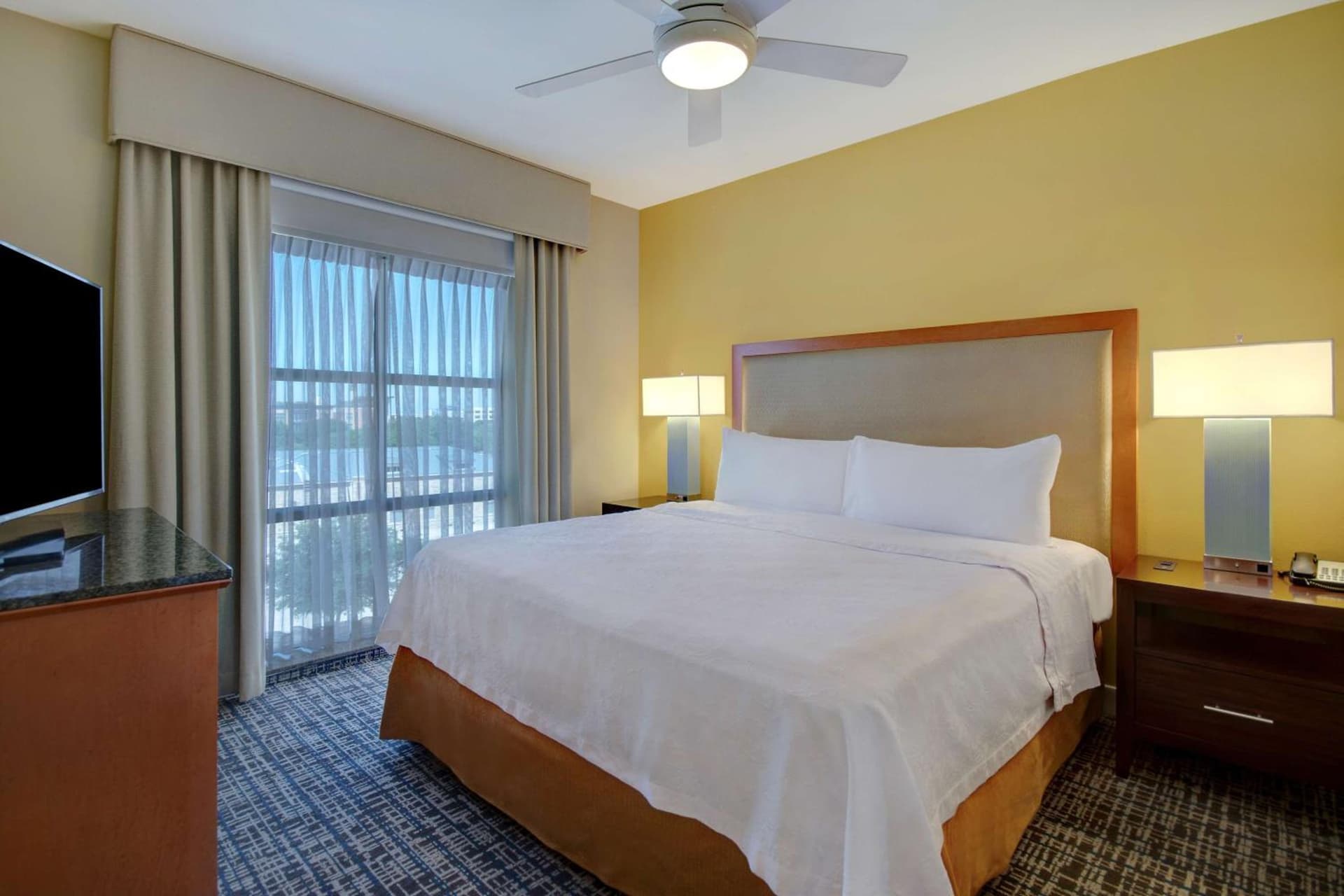 Homewood Suites Dallas-Frisco gallery photo in Frisco, TX — image 54