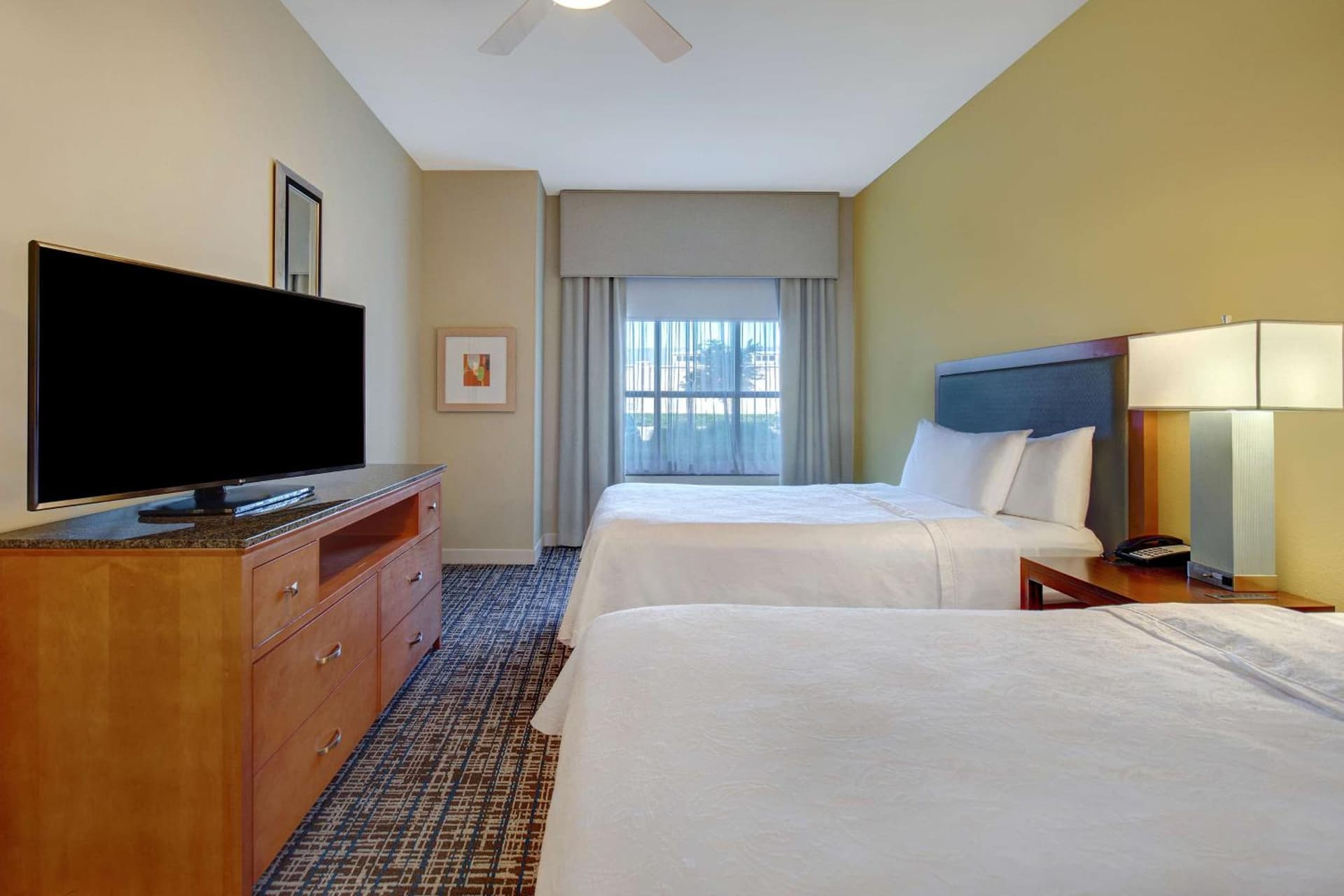 Homewood Suites Dallas-Frisco gallery photo in Frisco, TX — image 58