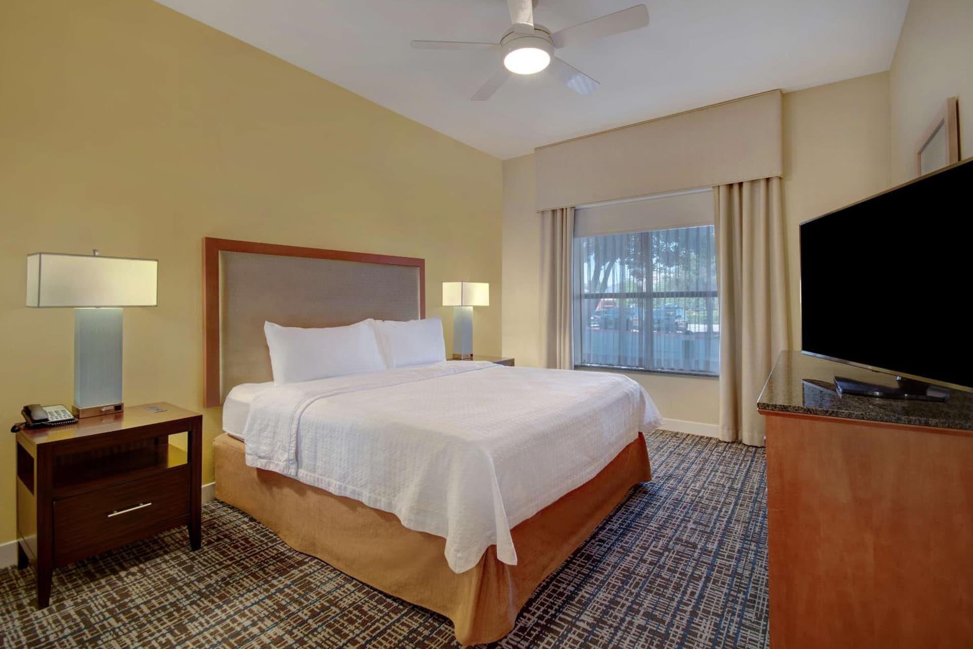 Homewood Suites Dallas-Frisco gallery photo in Frisco, TX — image 36