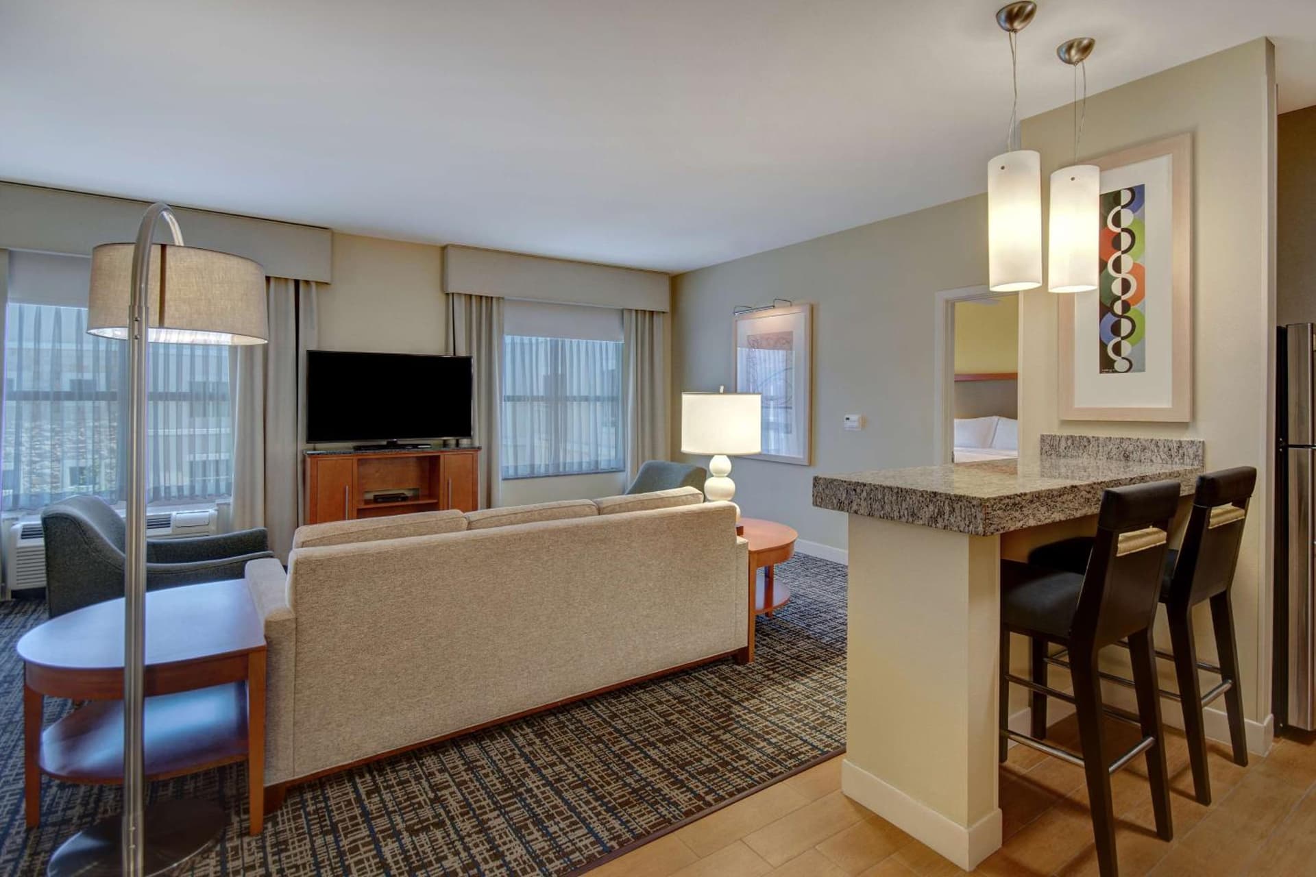 Homewood Suites Dallas-Frisco gallery photo in Frisco, TX — image 16