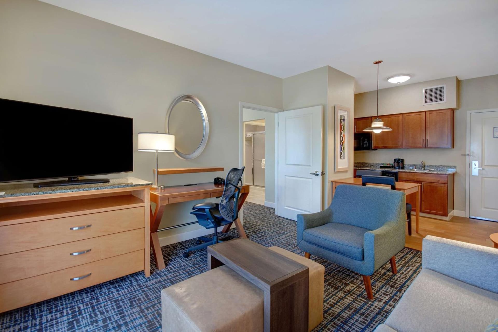 Homewood Suites Dallas-Frisco gallery photo in Frisco, TX — image 10