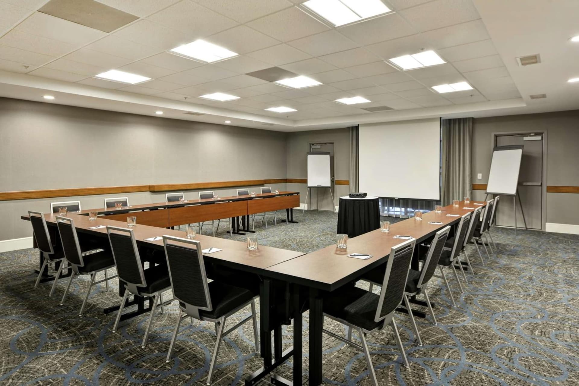 Homewood Suites Dallas-Frisco gallery photo in Frisco, TX — image 13