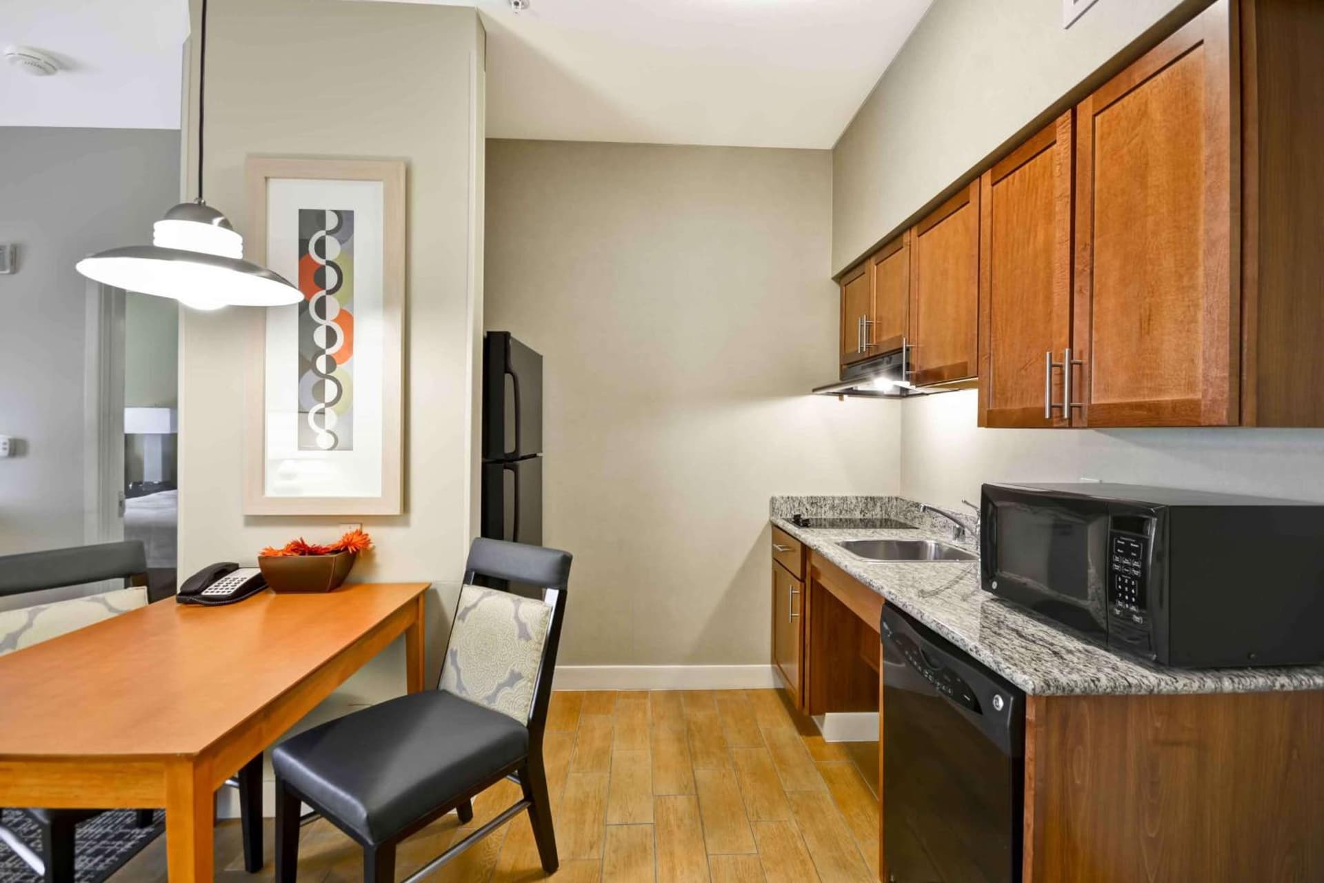 Homewood Suites Dallas-Frisco gallery photo in Frisco, TX — image 31