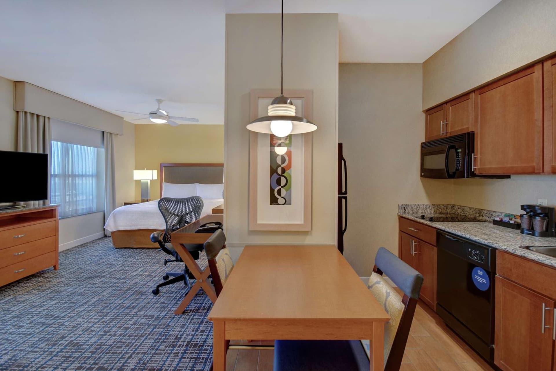 Homewood Suites Dallas-Frisco gallery photo in Frisco, TX — image 53