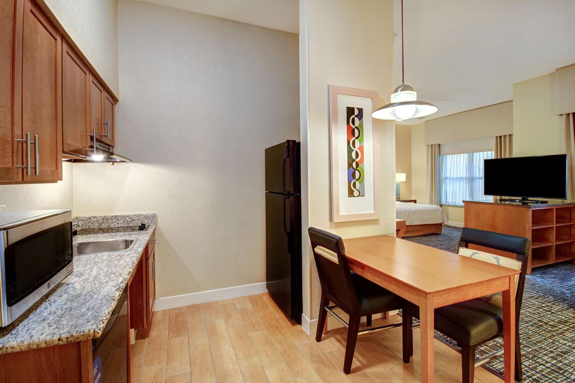 Homewood Suites Dallas-Frisco gallery photo in Frisco, TX — image 23