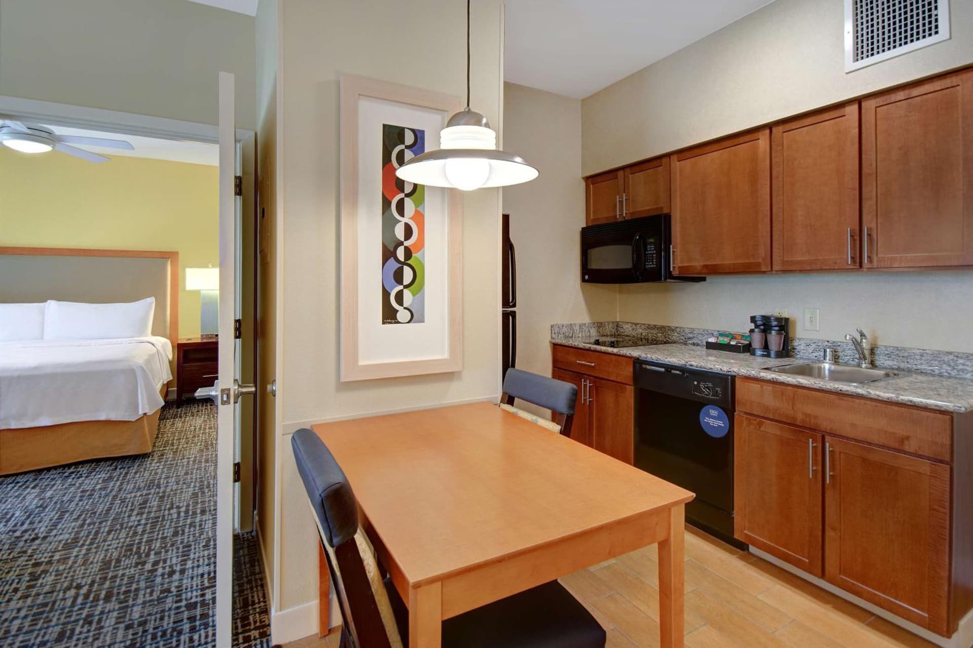 Homewood Suites Dallas-Frisco gallery photo in Frisco, TX — image 12