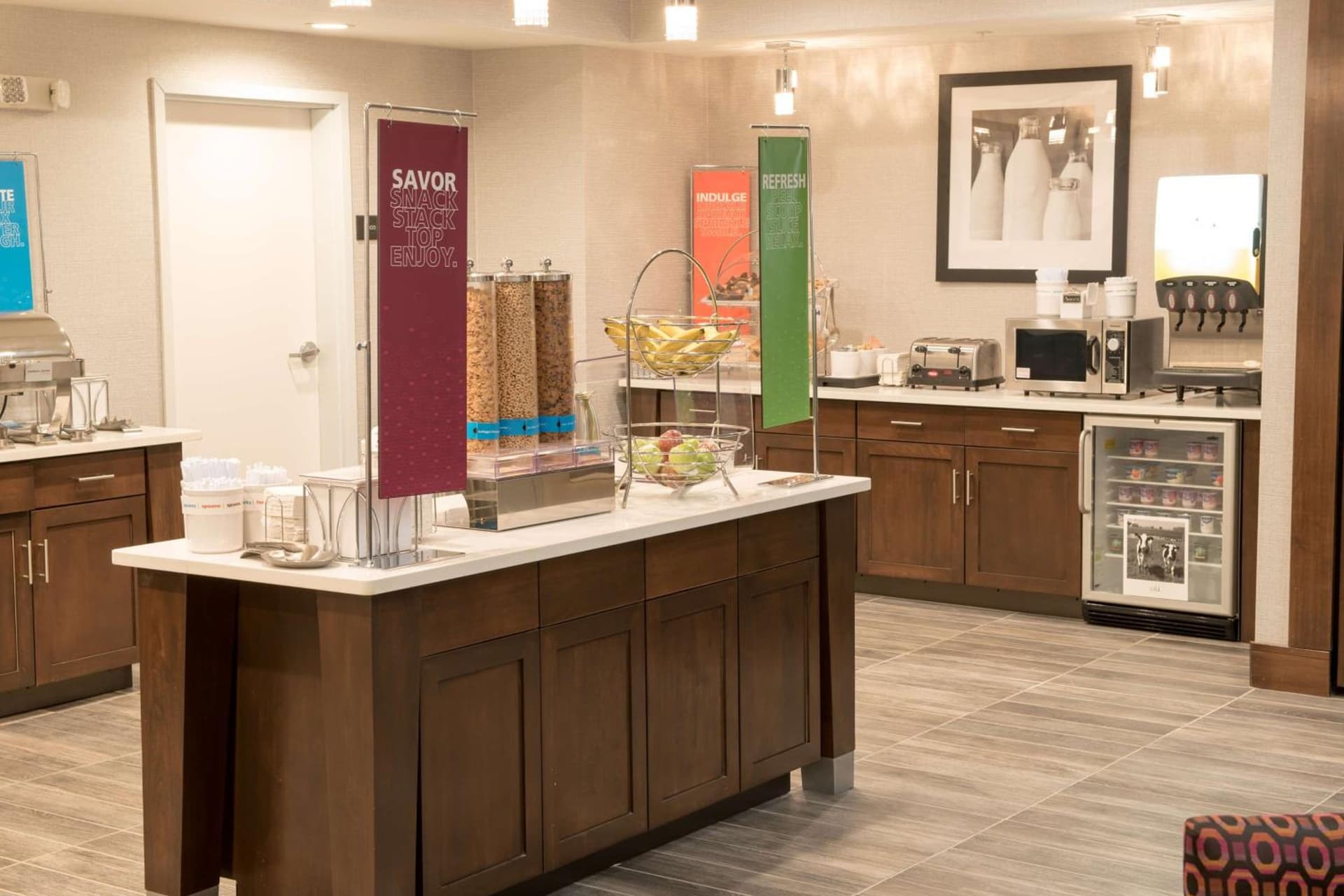 Hampton Inn & Suites Bay City gallery photo in Bay City, MI — image 15