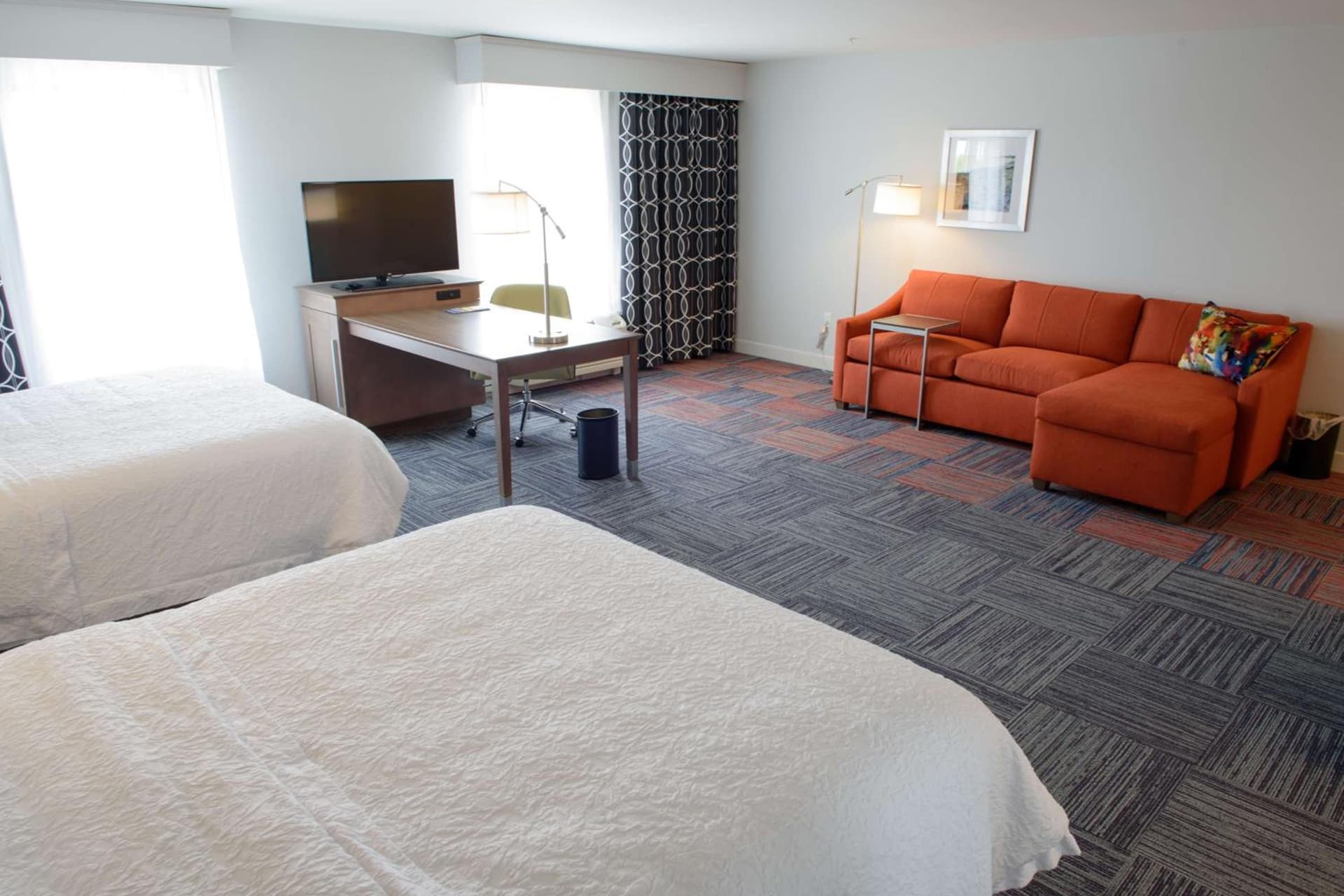 Hampton Inn & Suites Bay City gallery photo in Bay City, MI — image 17