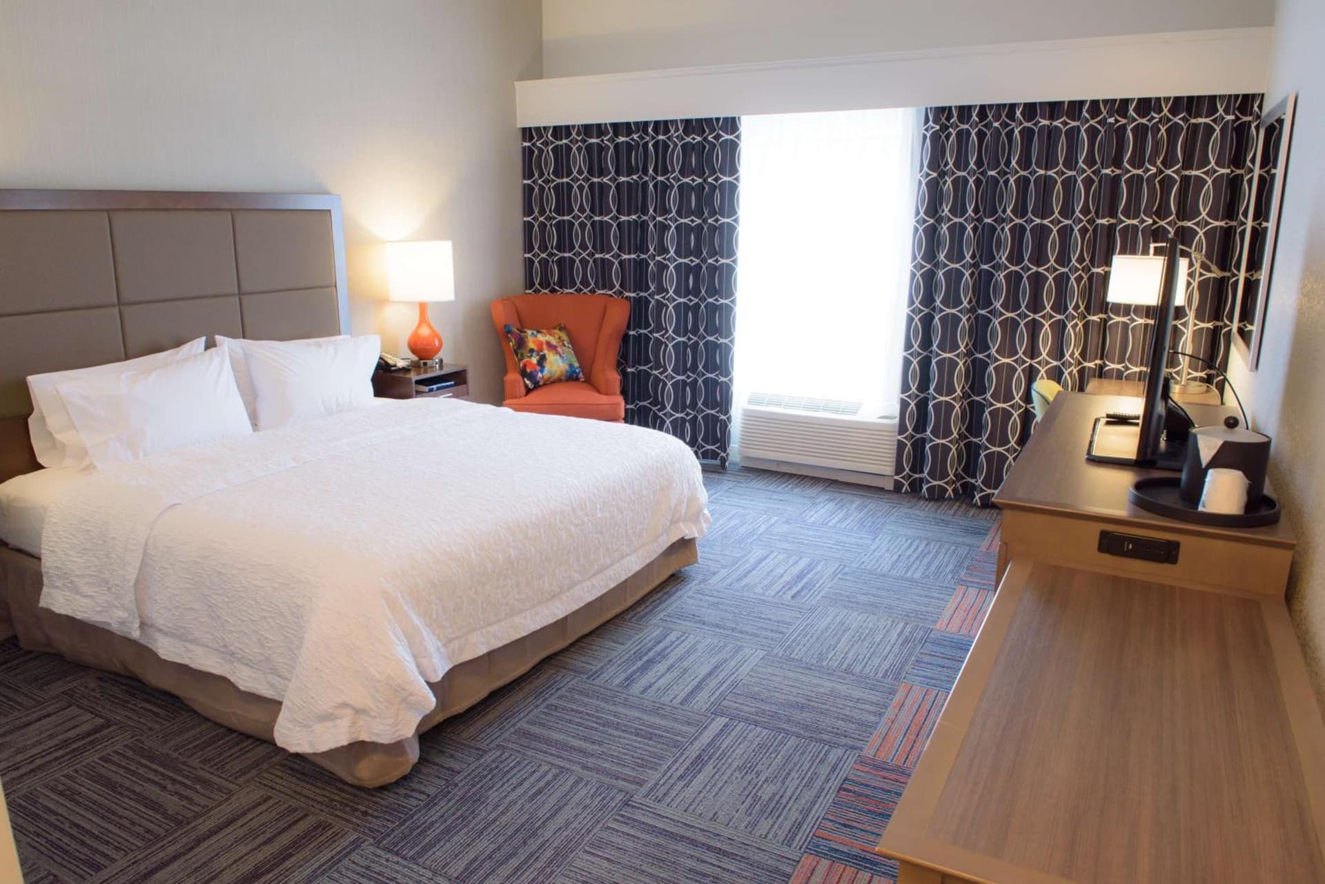 Hampton Inn & Suites Bay City gallery photo in Bay City, MI — image 27