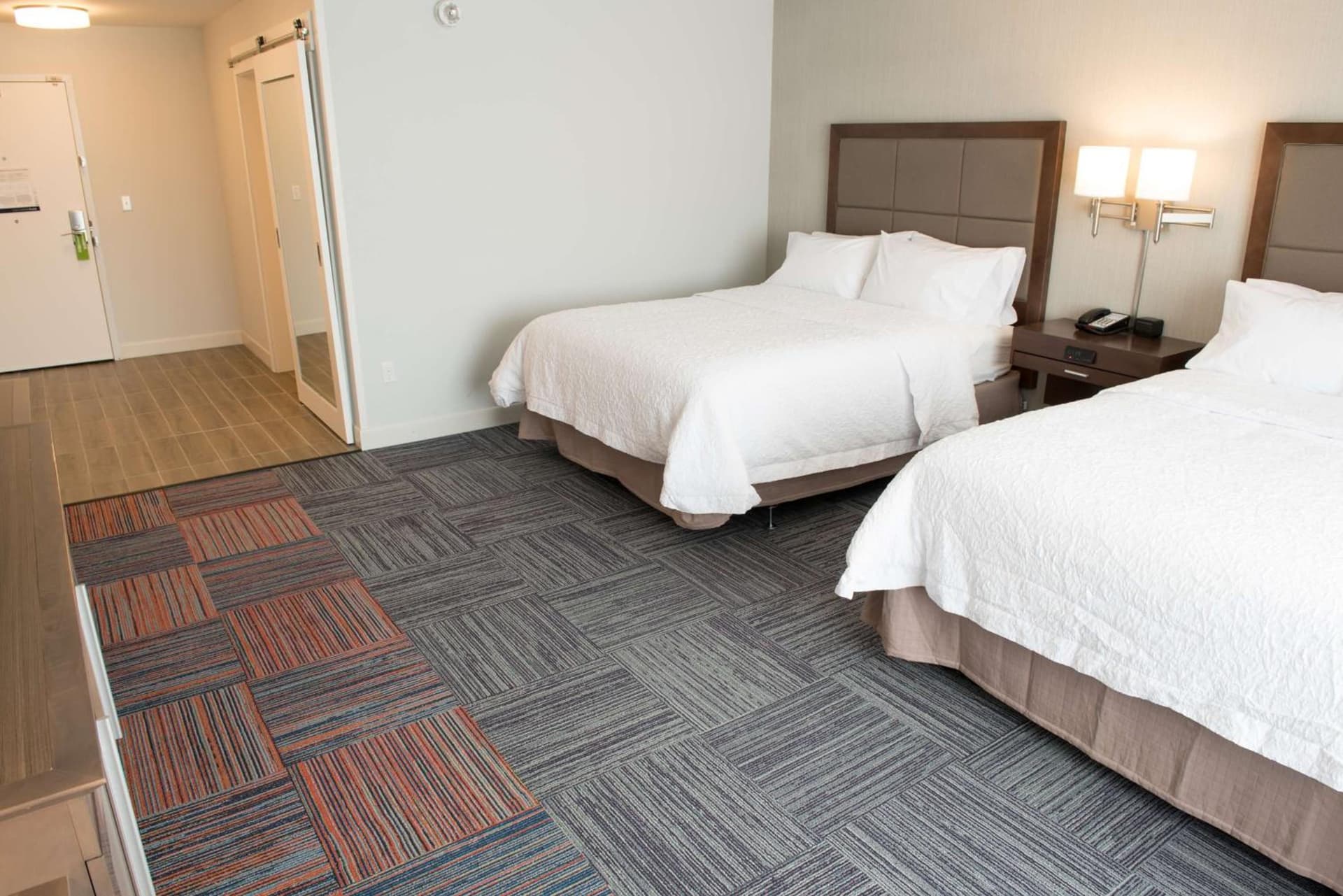 Hampton Inn & Suites Bay City gallery photo in Bay City, MI — image 7