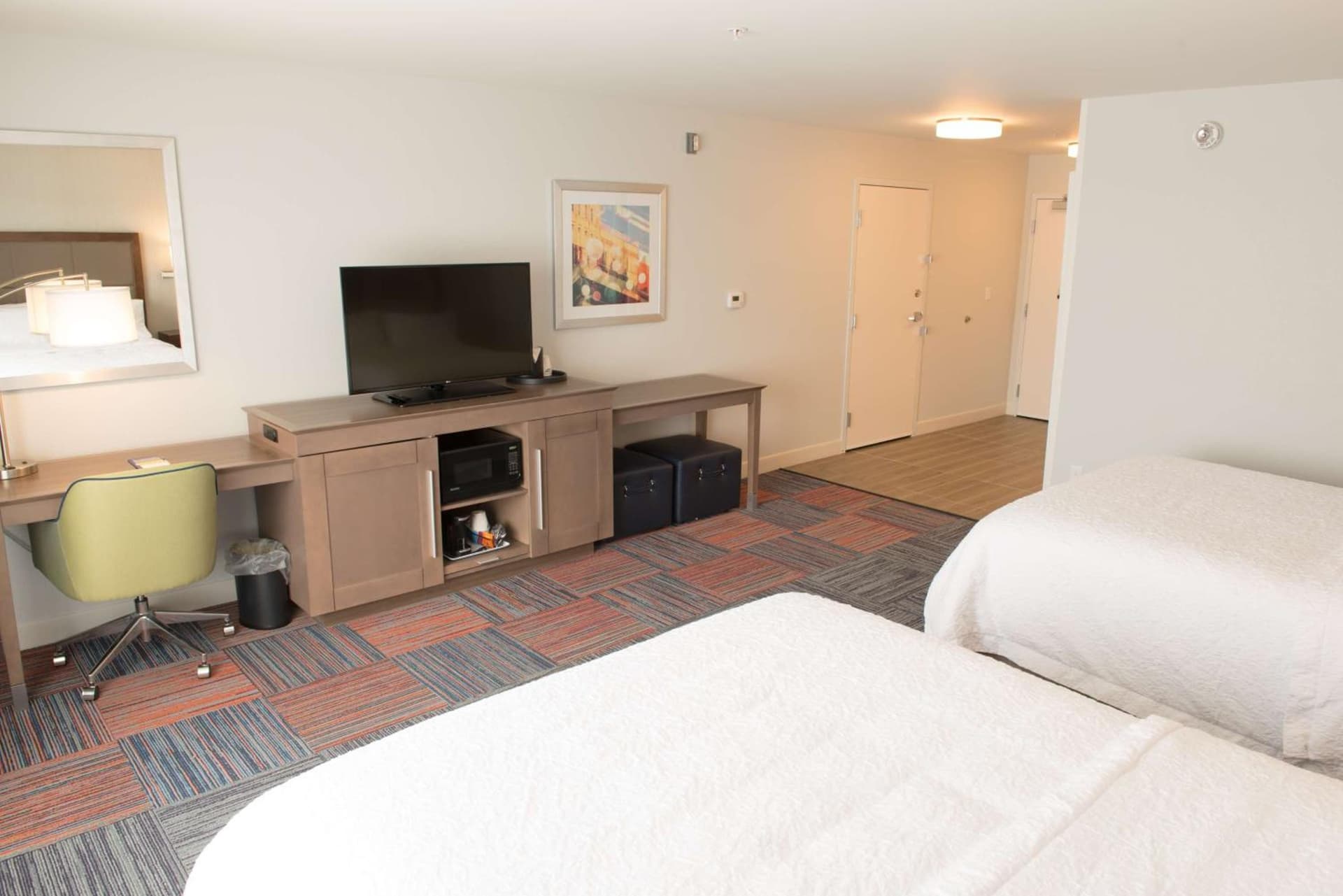 Hampton Inn & Suites Bay City gallery photo in Bay City, MI — image 11