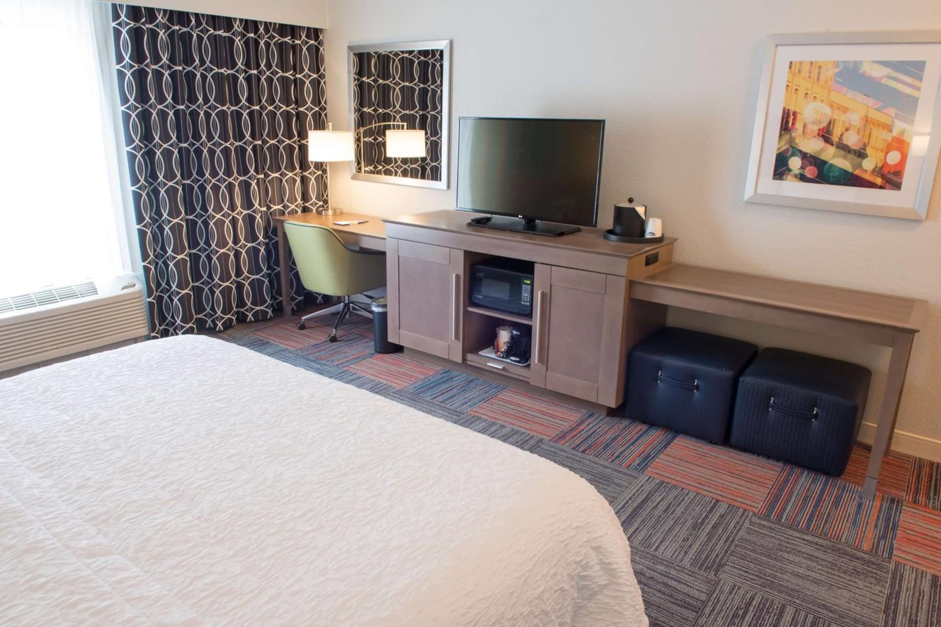 Hampton Inn & Suites Bay City gallery photo in Bay City, MI — image 8