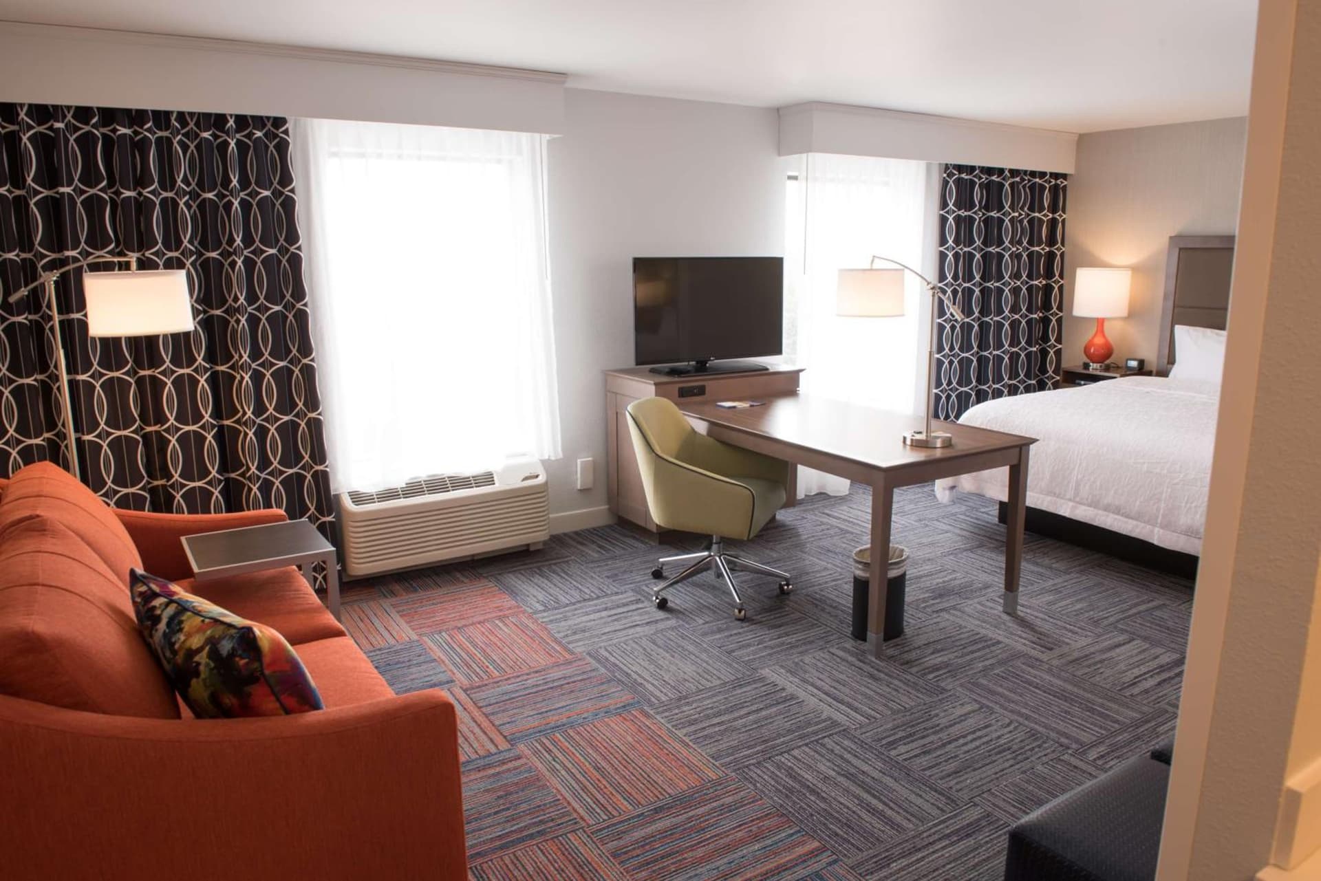 Hampton Inn & Suites Bay City gallery photo in Bay City, MI — image 38