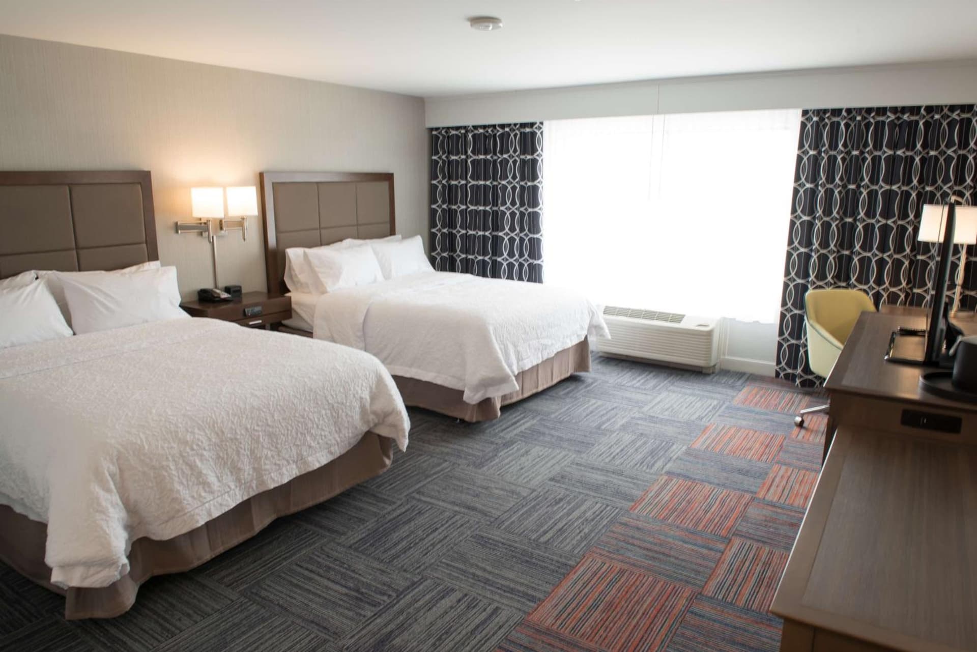 Hampton Inn & Suites Bay City gallery photo in Bay City, MI — image 6