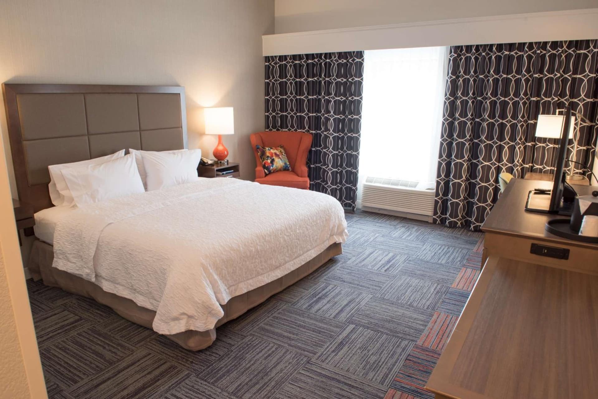Hampton Inn & Suites Bay City gallery photo in Bay City, MI — image 37