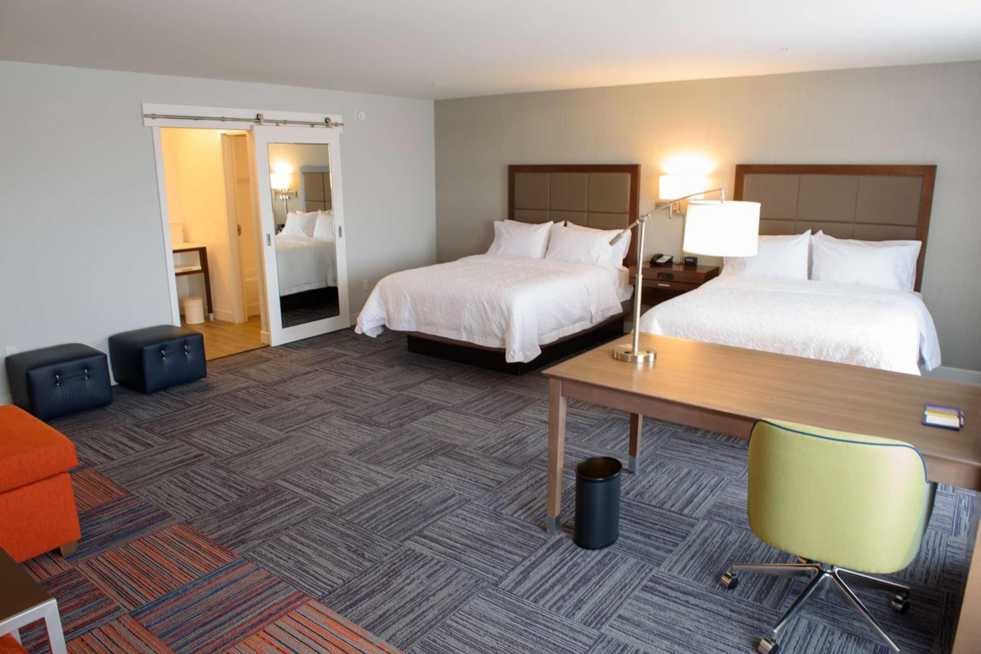 Hampton Inn & Suites Bay City gallery photo in Bay City, MI — image 18