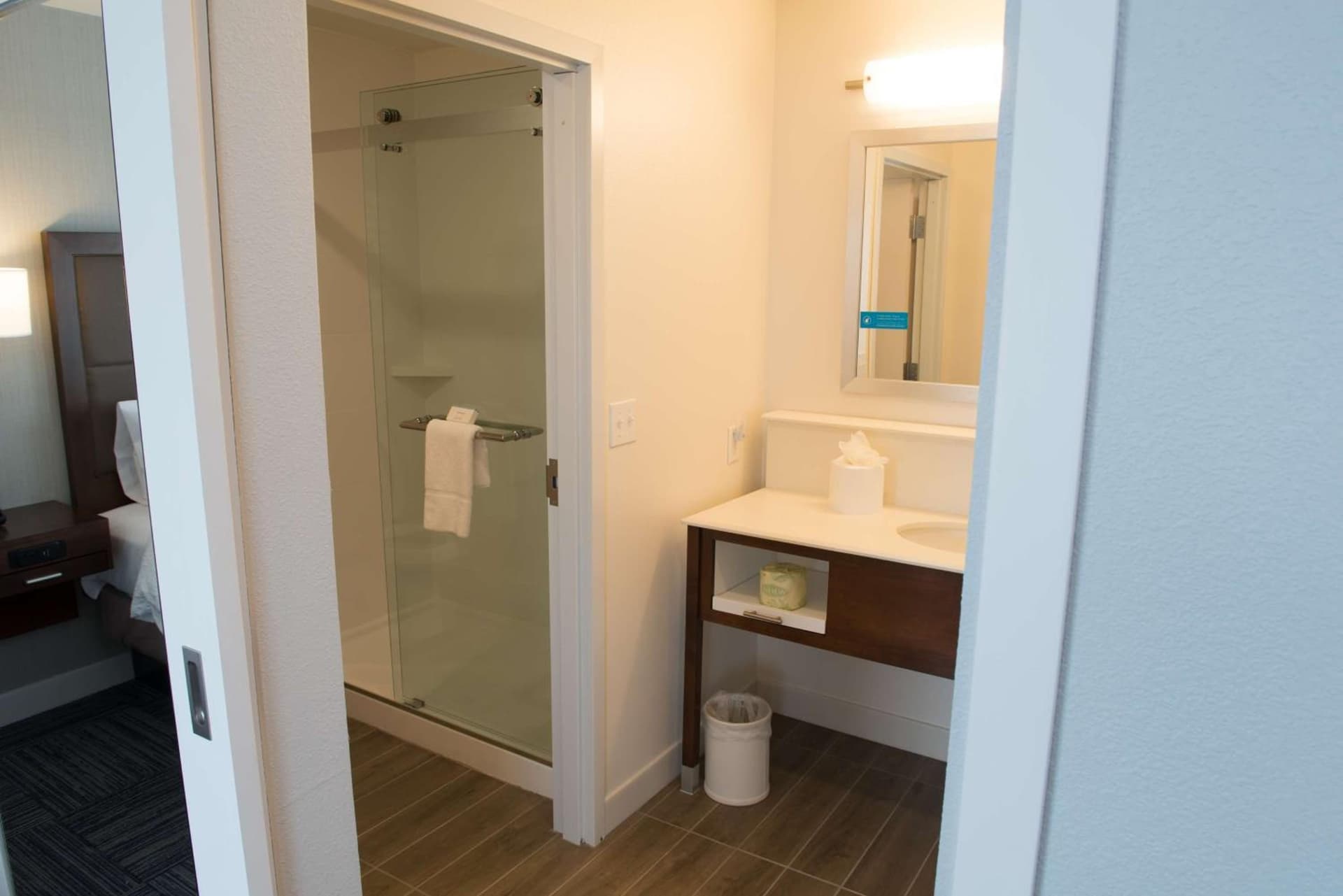 Hampton Inn & Suites Bay City gallery photo in Bay City, MI — image 12