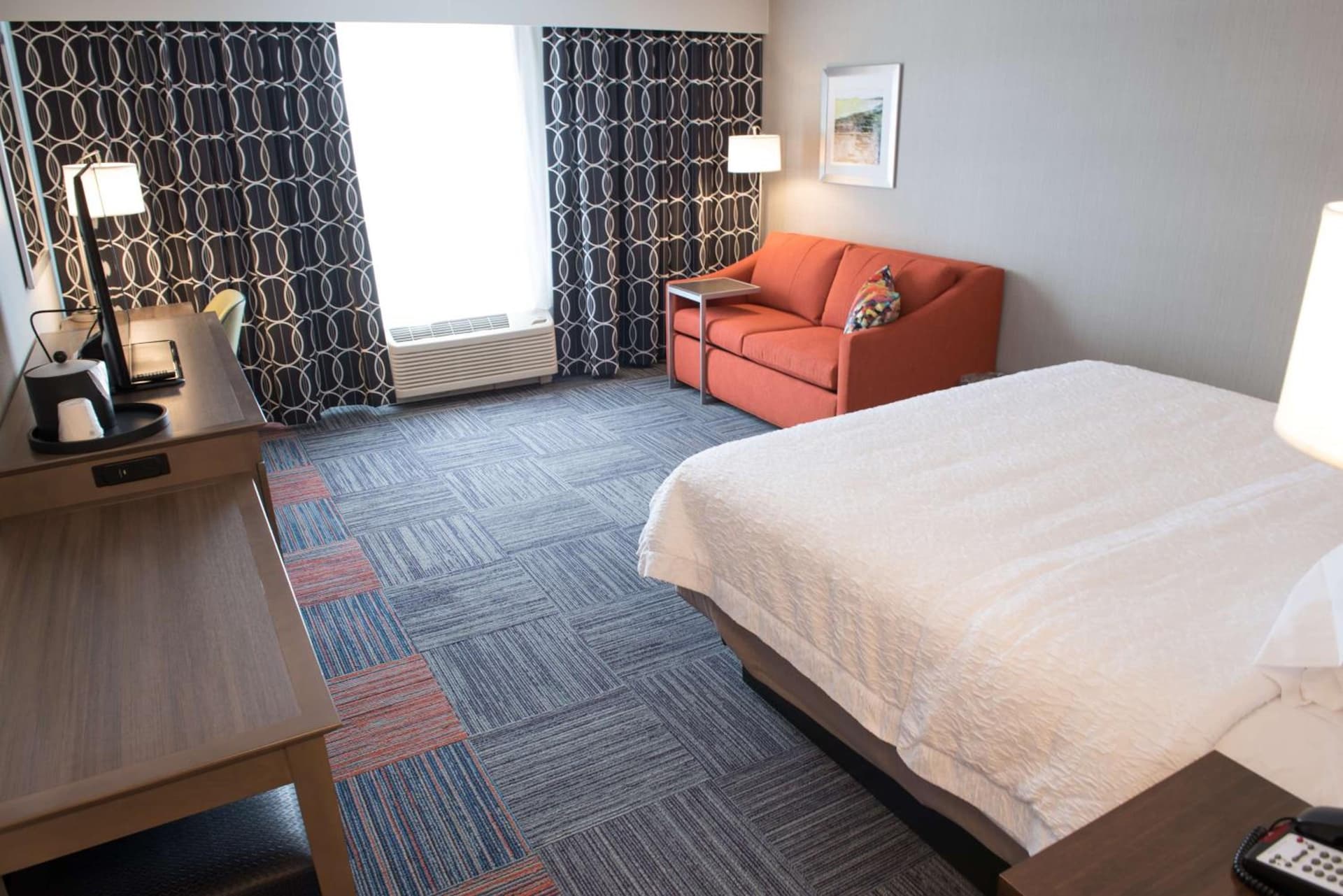 Hampton Inn & Suites Bay City gallery photo in Bay City, MI — image 26