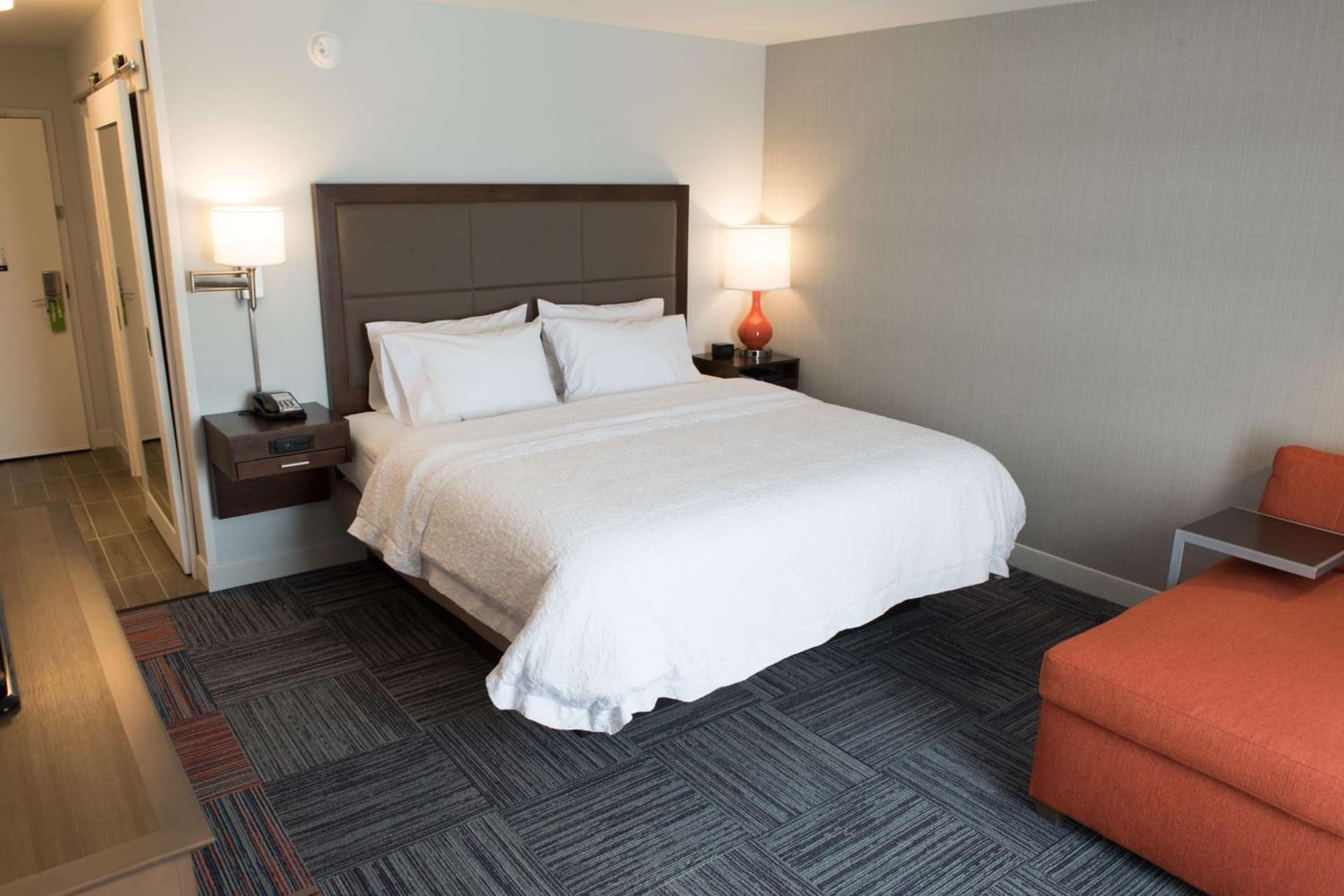 Hampton Inn & Suites Bay City gallery photo in Bay City, MI — image 40