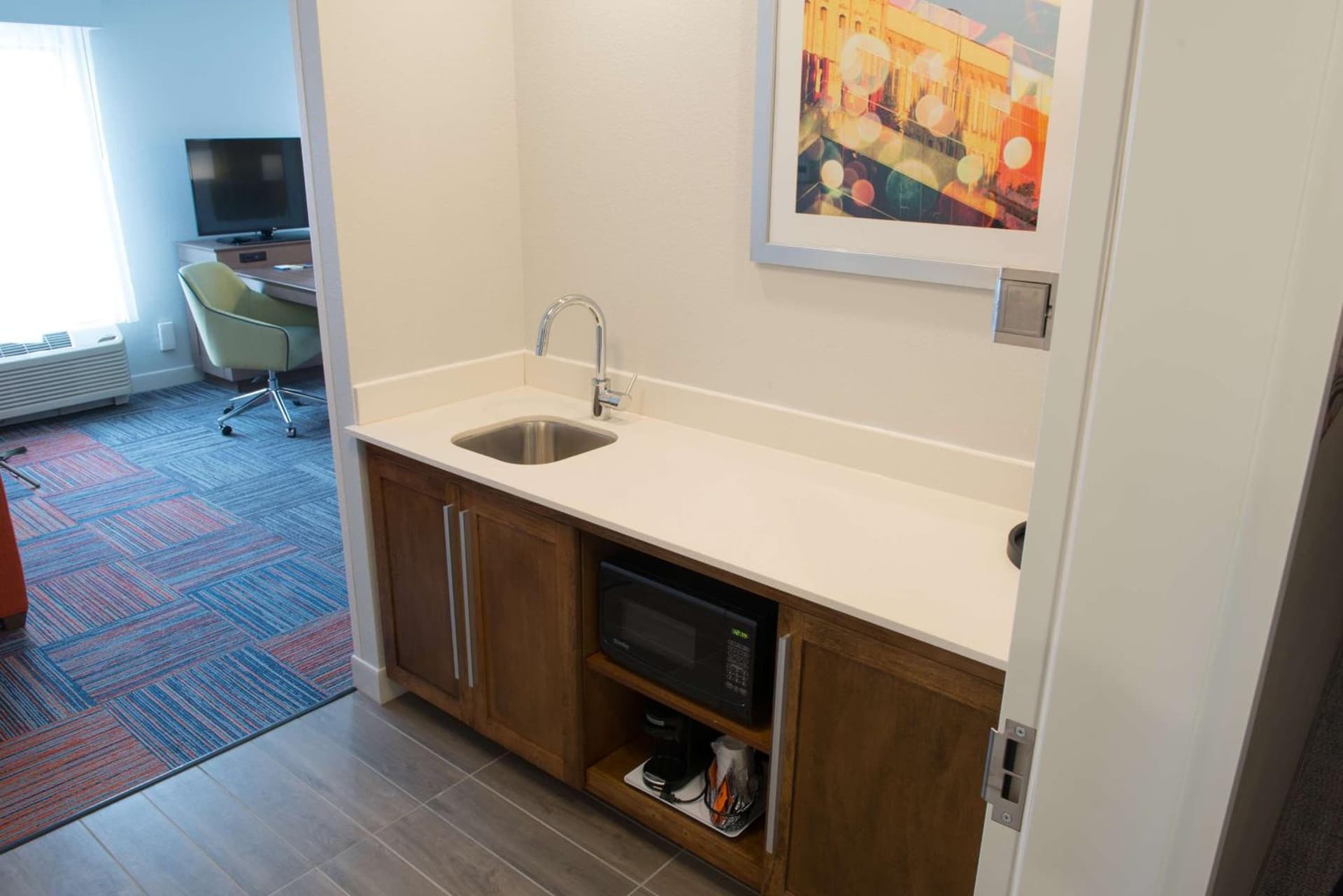 Hampton Inn & Suites Bay City gallery photo in Bay City, MI — image 20