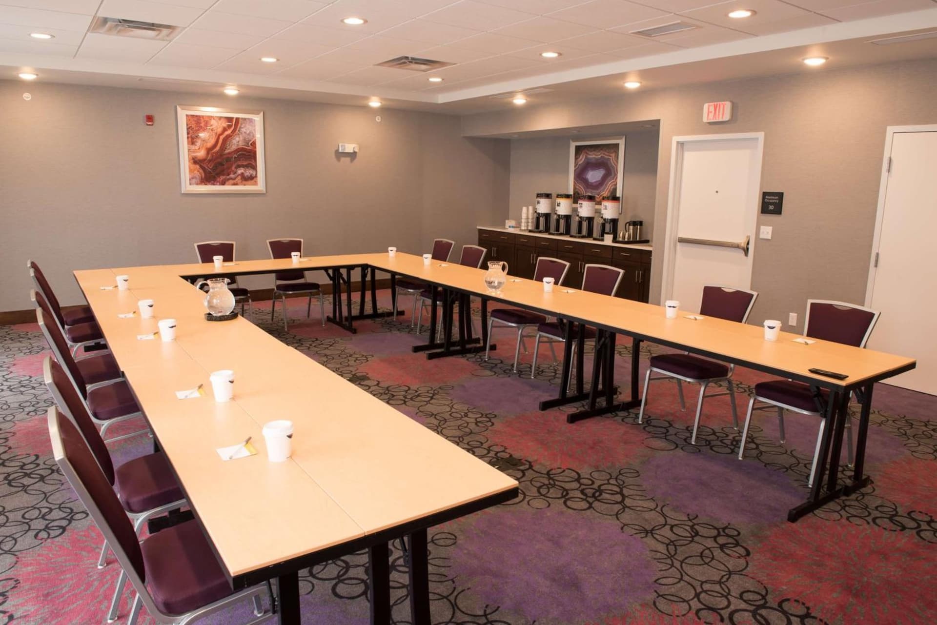 Hampton Inn & Suites Bay City gallery photo in Bay City, MI — image 24