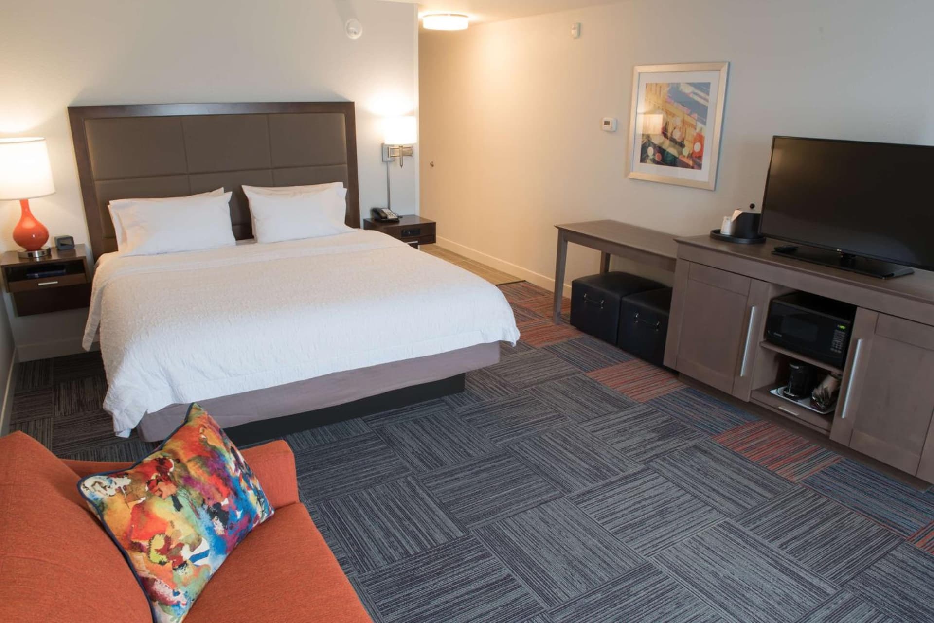 Hampton Inn & Suites Bay City gallery photo in Bay City, MI — image 21