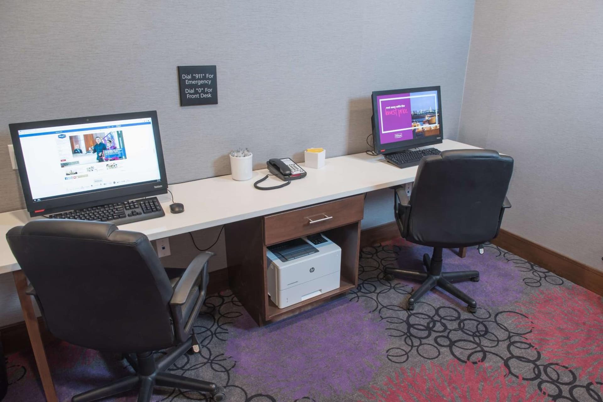 Hampton Inn & Suites Bay City gallery photo in Bay City, MI — image 5