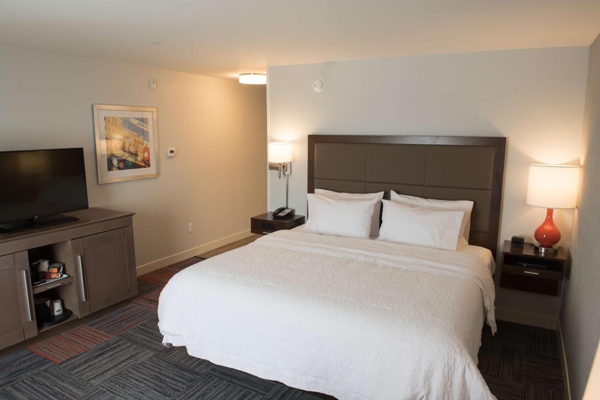 Hampton Inn & Suites Bay City gallery photo in Bay City, MI — image 30