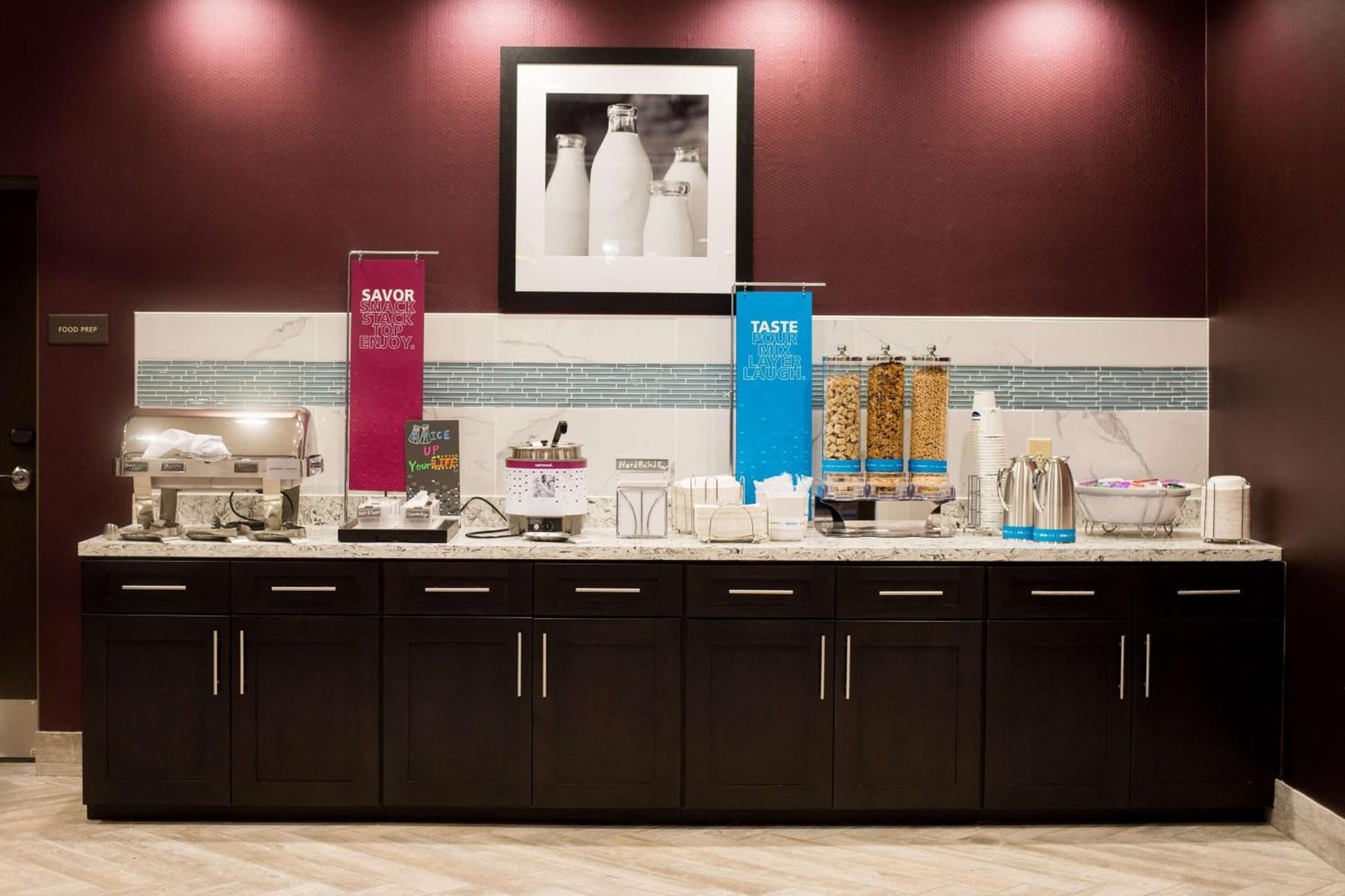 Hampton Inn & Suites Warrington Horsham gallery photo in Warrington — image 21