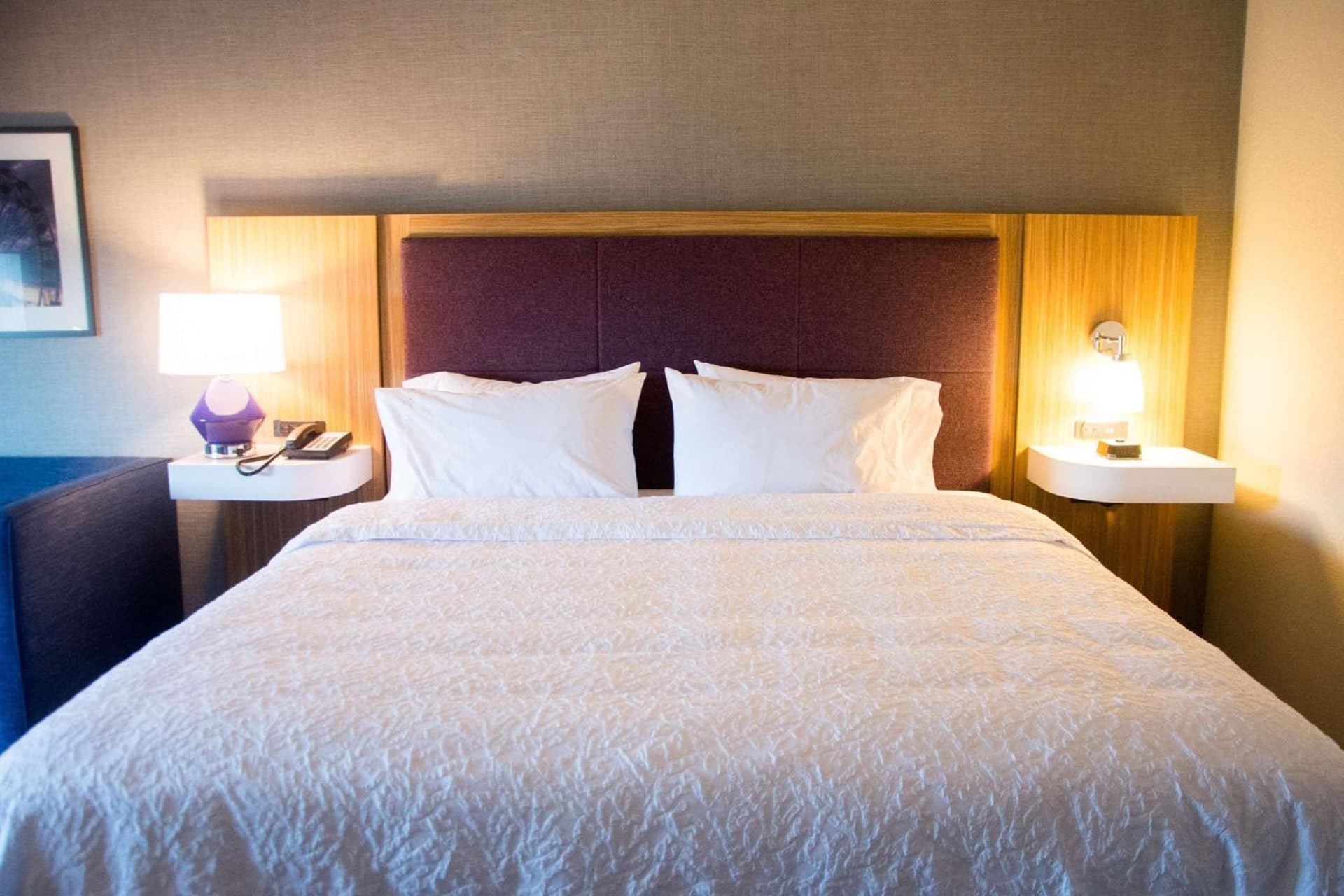 Hampton Inn & Suites Warrington Horsham gallery photo in Warrington — image 4