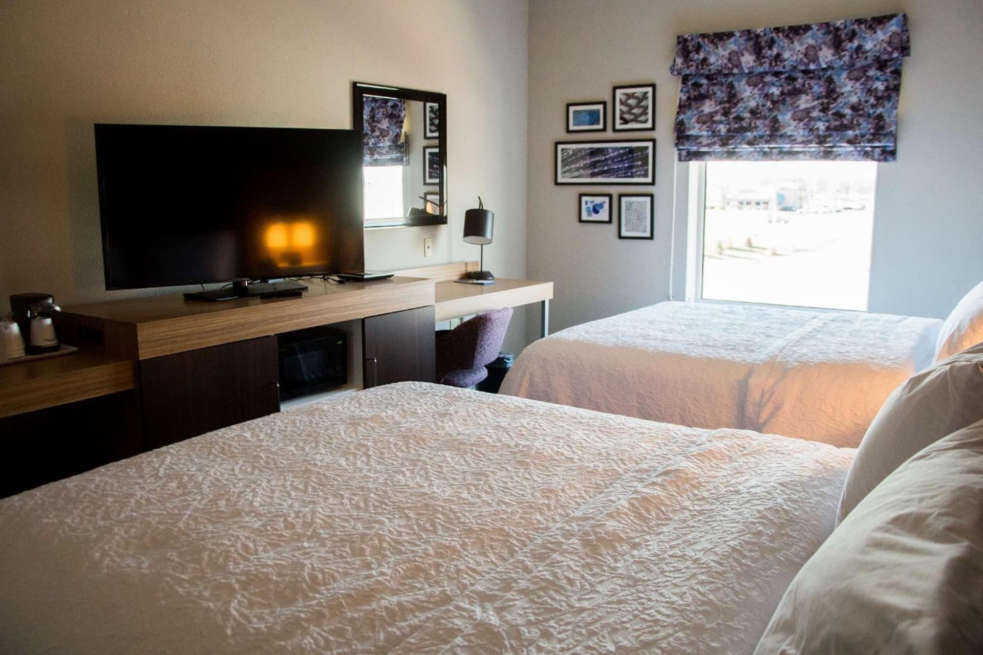 Hampton Inn & Suites Warrington Horsham gallery photo in Warrington — image 27