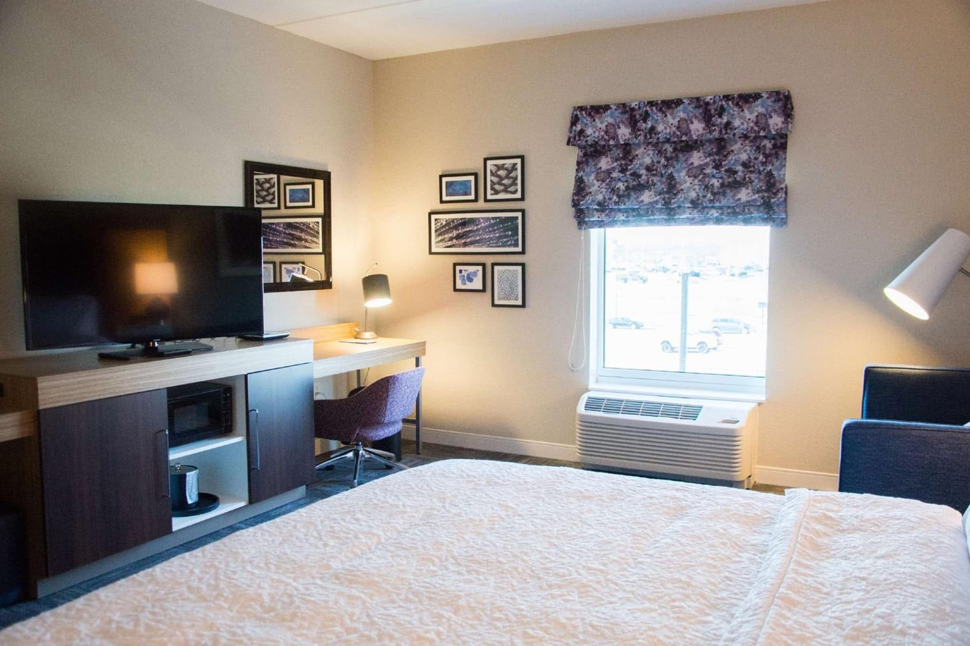 Hampton Inn & Suites Warrington Horsham gallery photo in Warrington — image 28