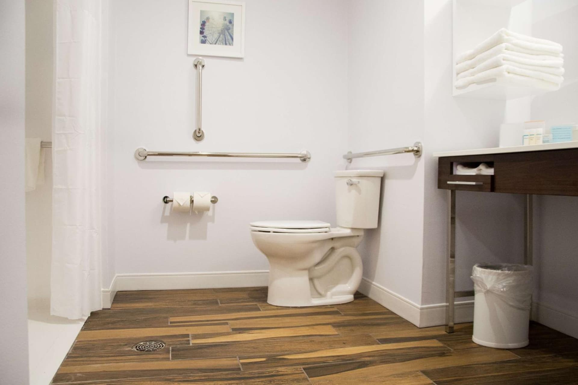 Hampton Inn & Suites Warrington Horsham gallery photo in Warrington — image 30