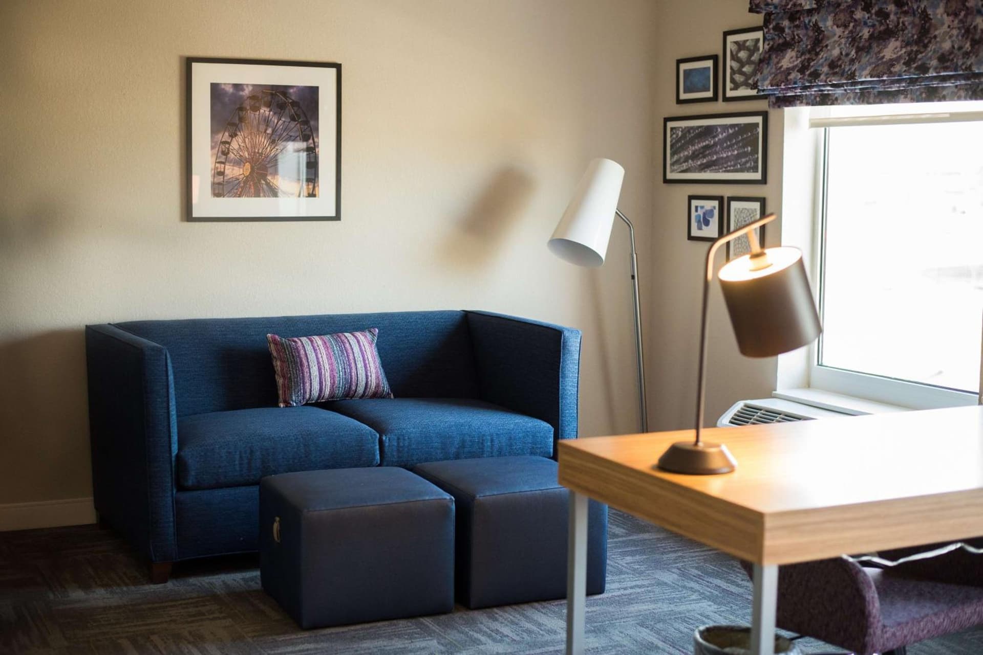 Hampton Inn & Suites Warrington Horsham gallery photo in Warrington — image 23